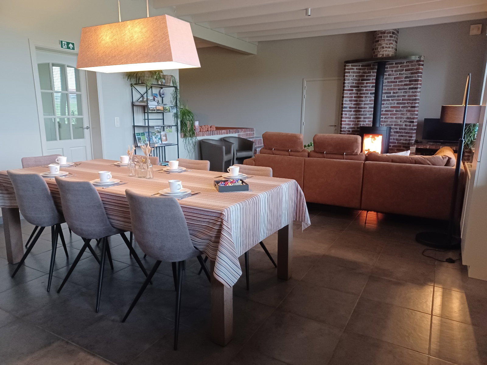 Natuurhuisje in Poperinge
