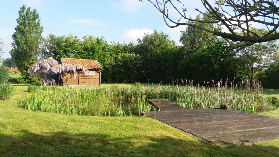 Casa nella natura a Poperinge