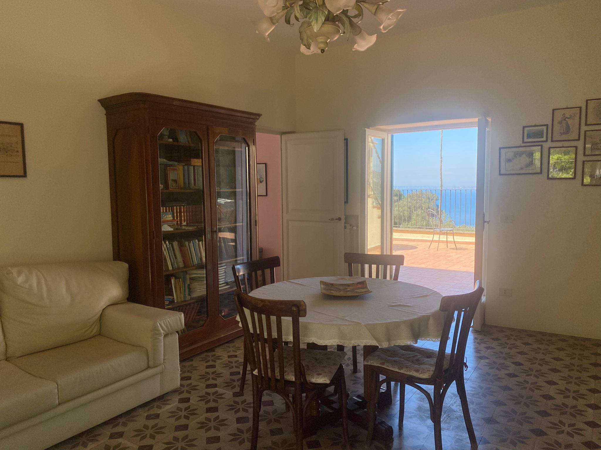 Casa nella natura a sant'agnello