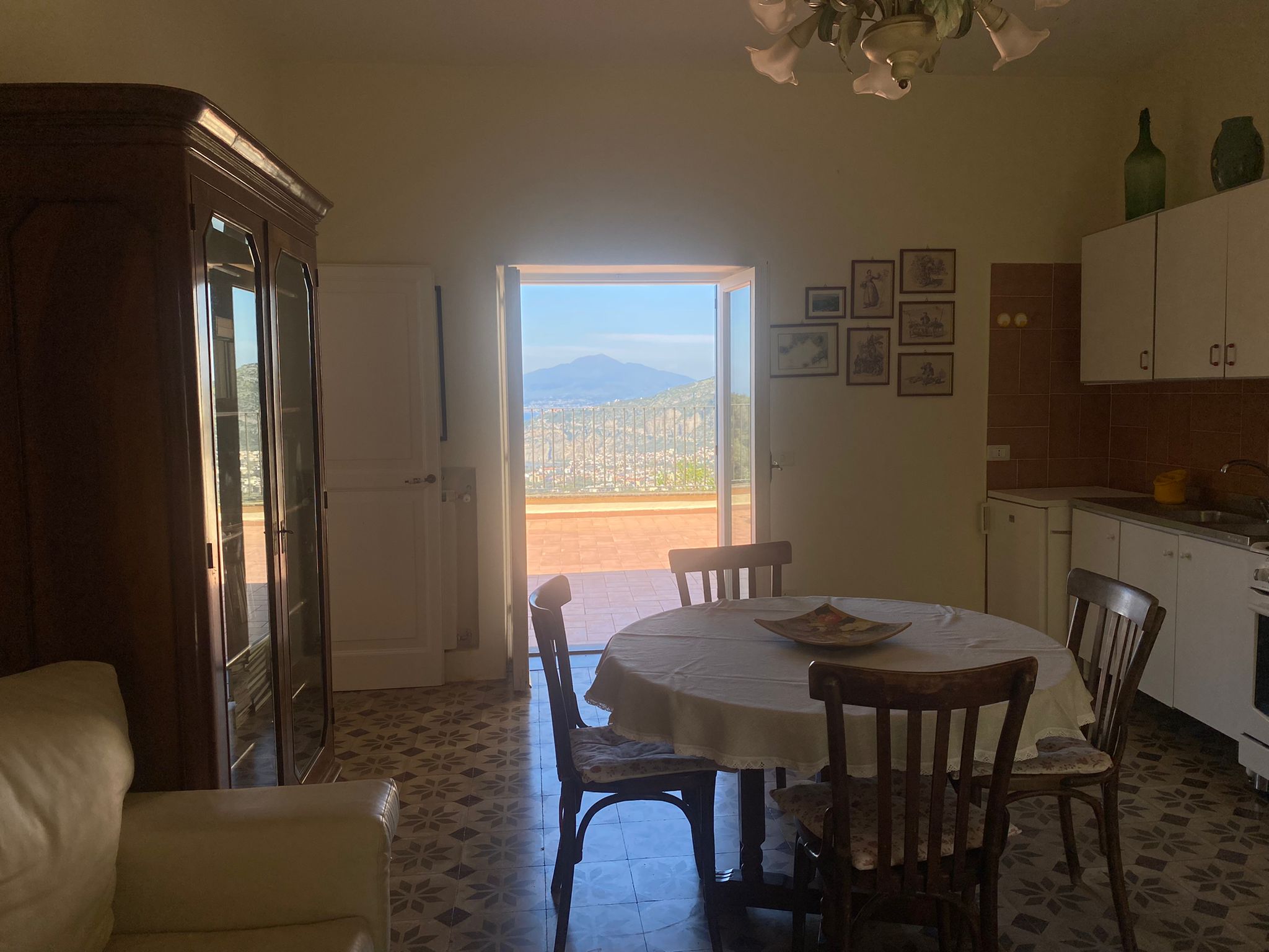 Casa nella natura a sant'agnello