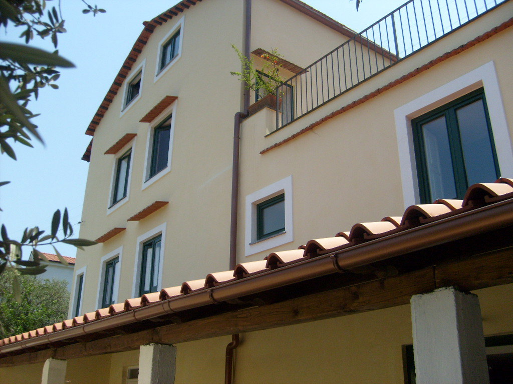 Casa nella natura a sant'agnello