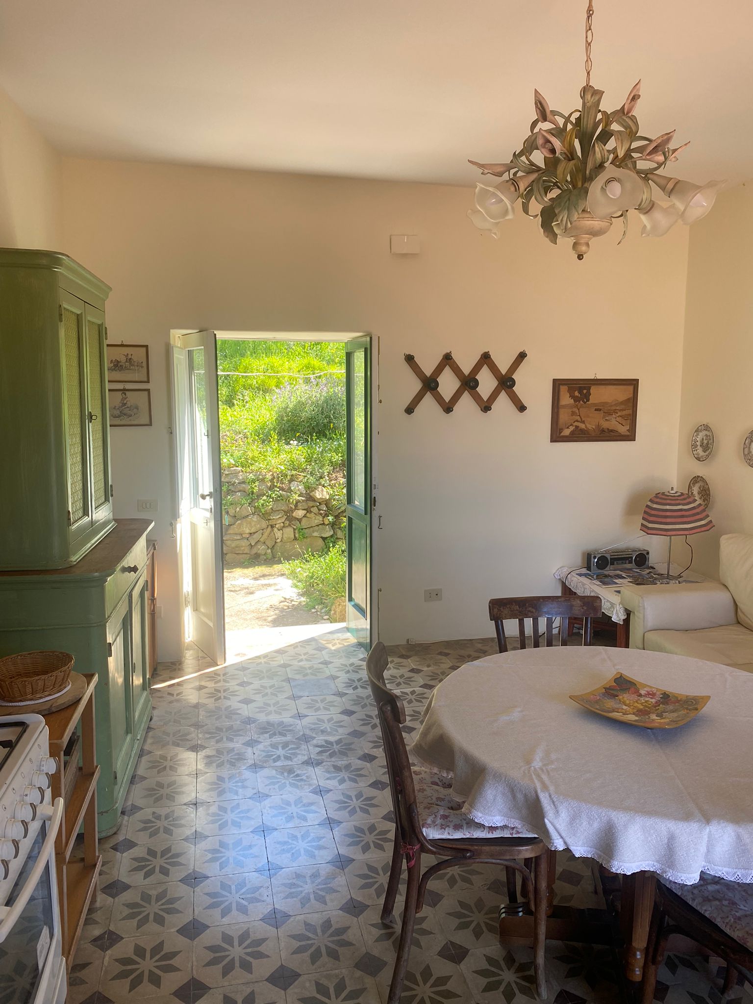 Casa nella natura a sant'agnello