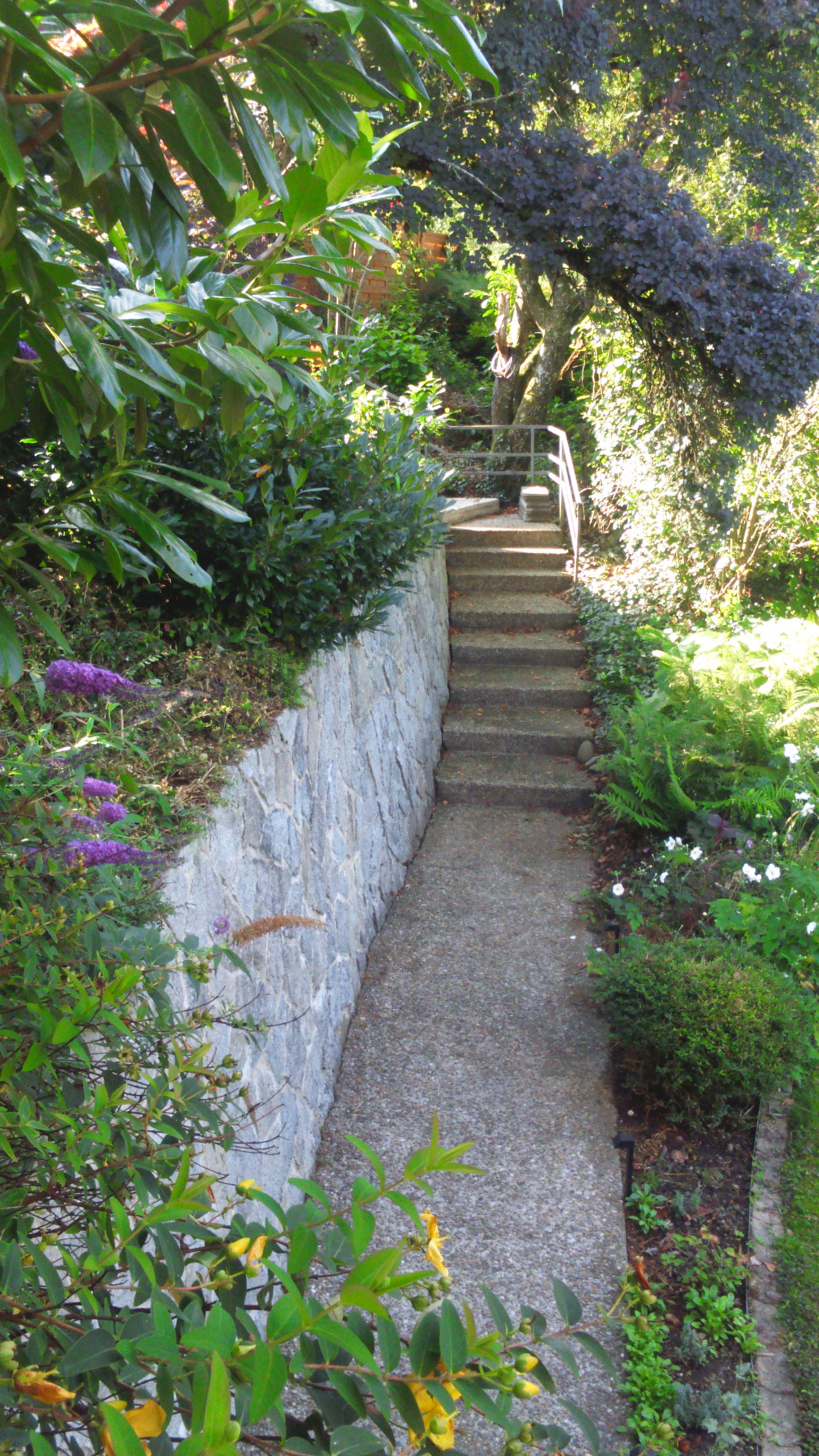 Maison nature à Badenweiler