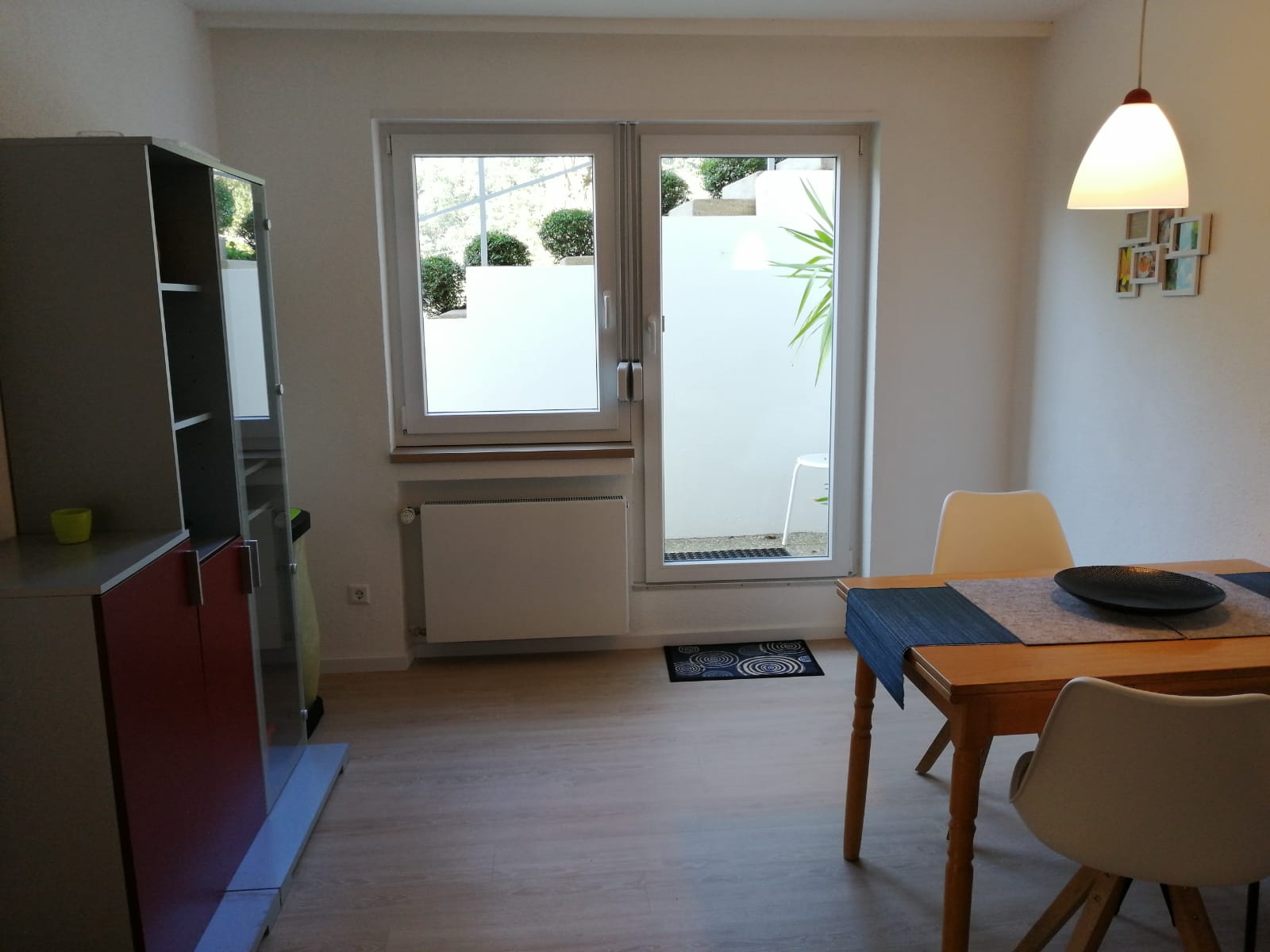 Maison nature à Badenweiler