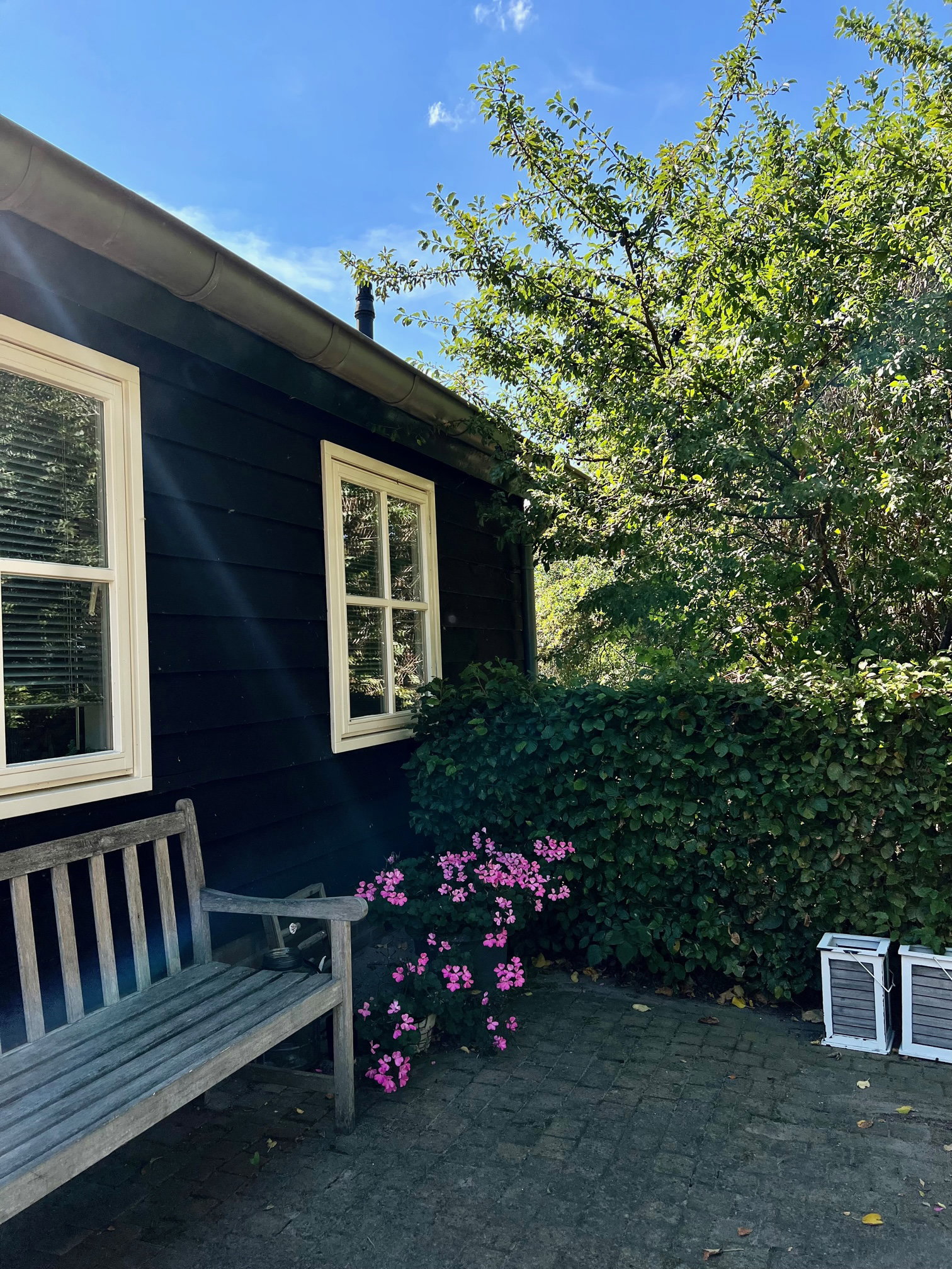 Casa nella natura a Beemte Broekland