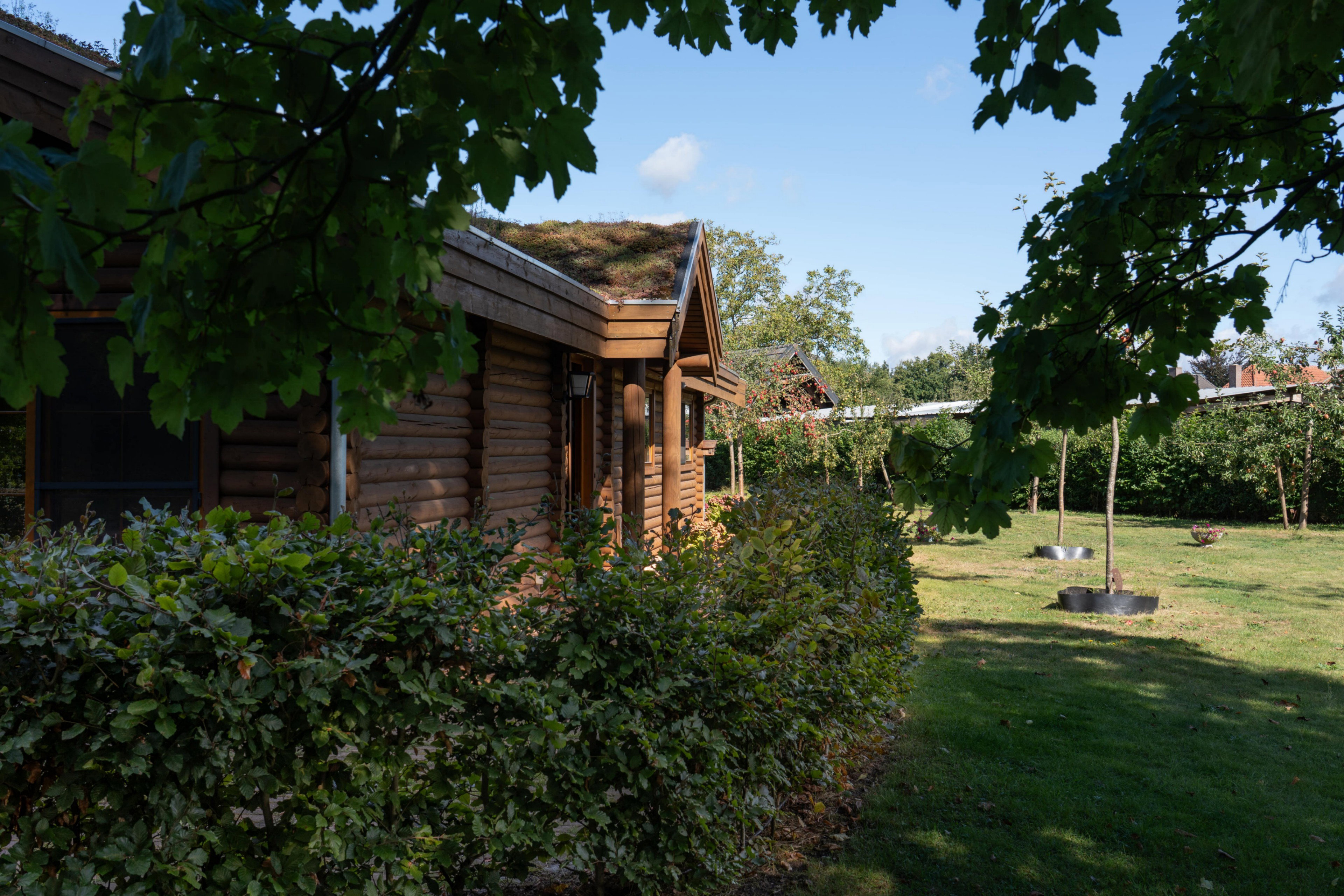 Casa nella natura a Valkenswaard