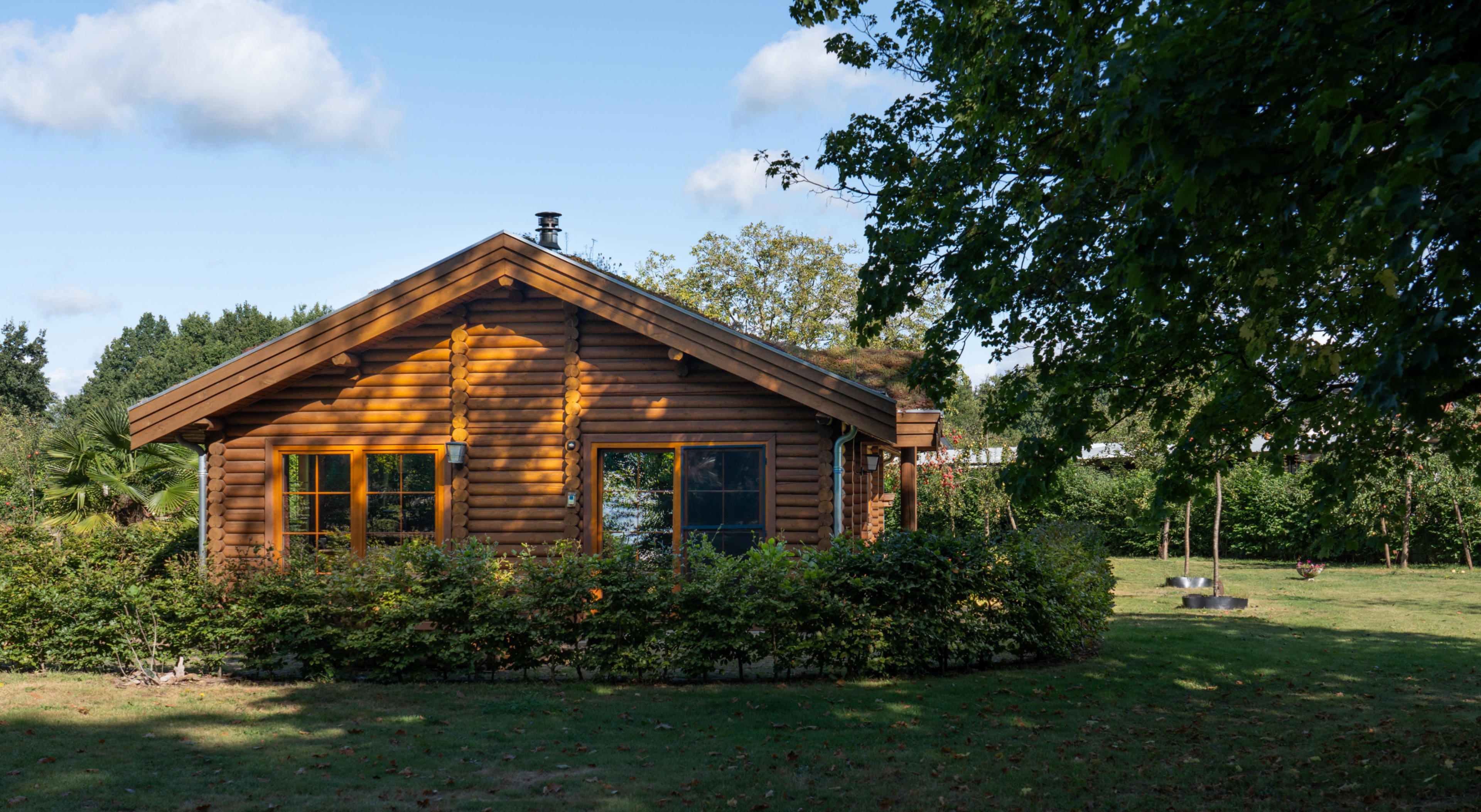 Nature house in Valkenswaard