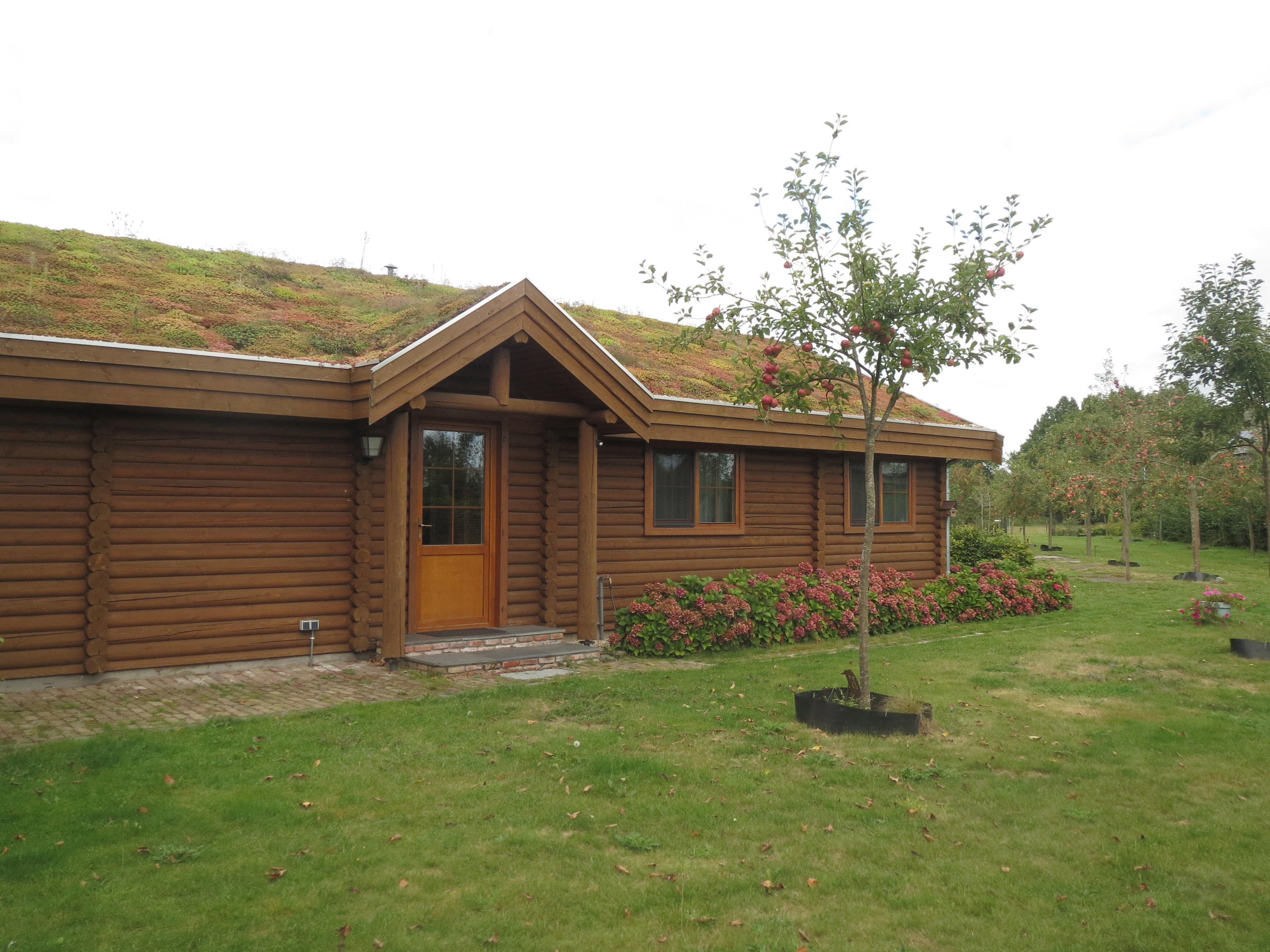 Casa nella natura a Valkenswaard