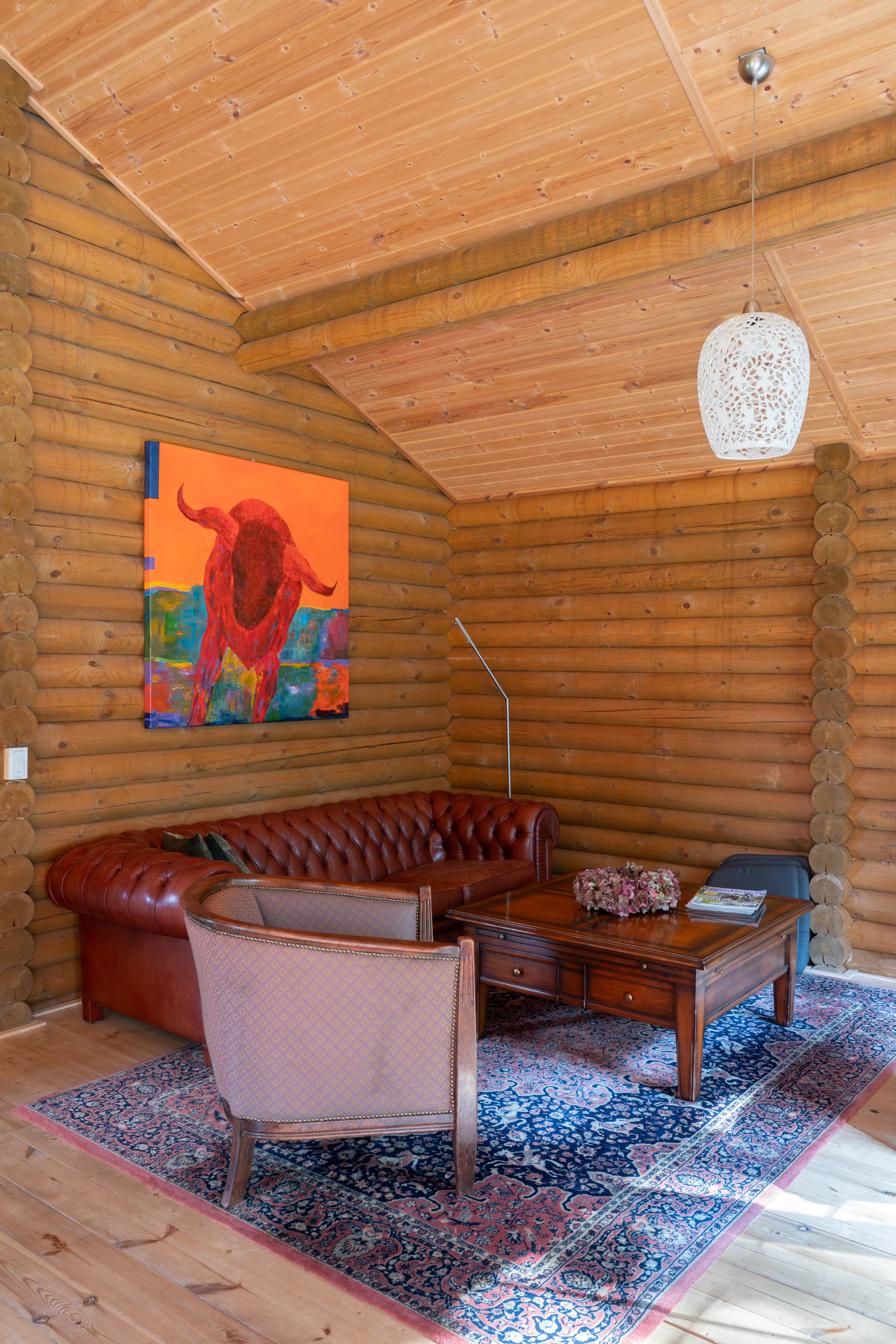 Casa nella natura a Valkenswaard