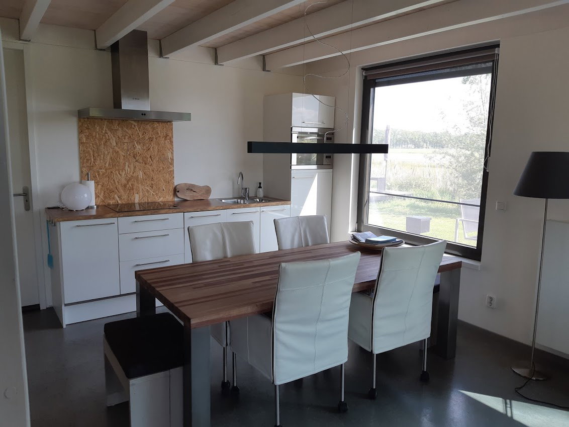 Natuurhuisje in Dalfsen