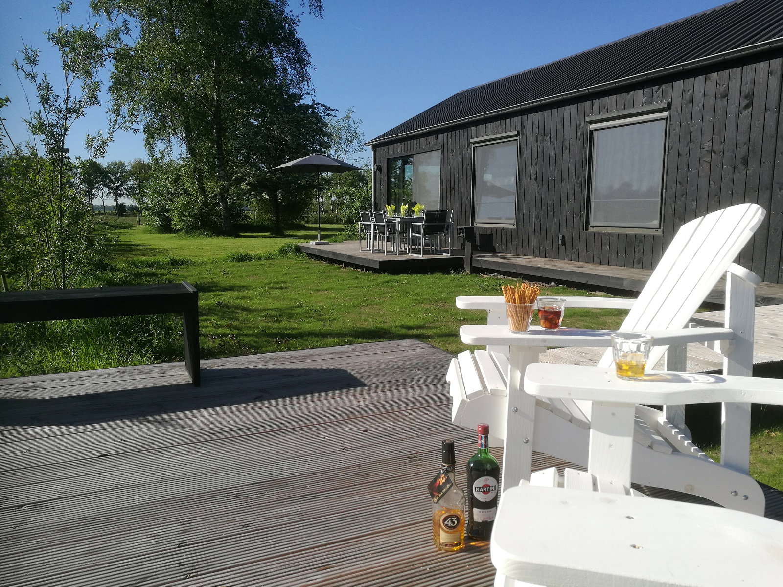 Natuurhuisje in Dalfsen