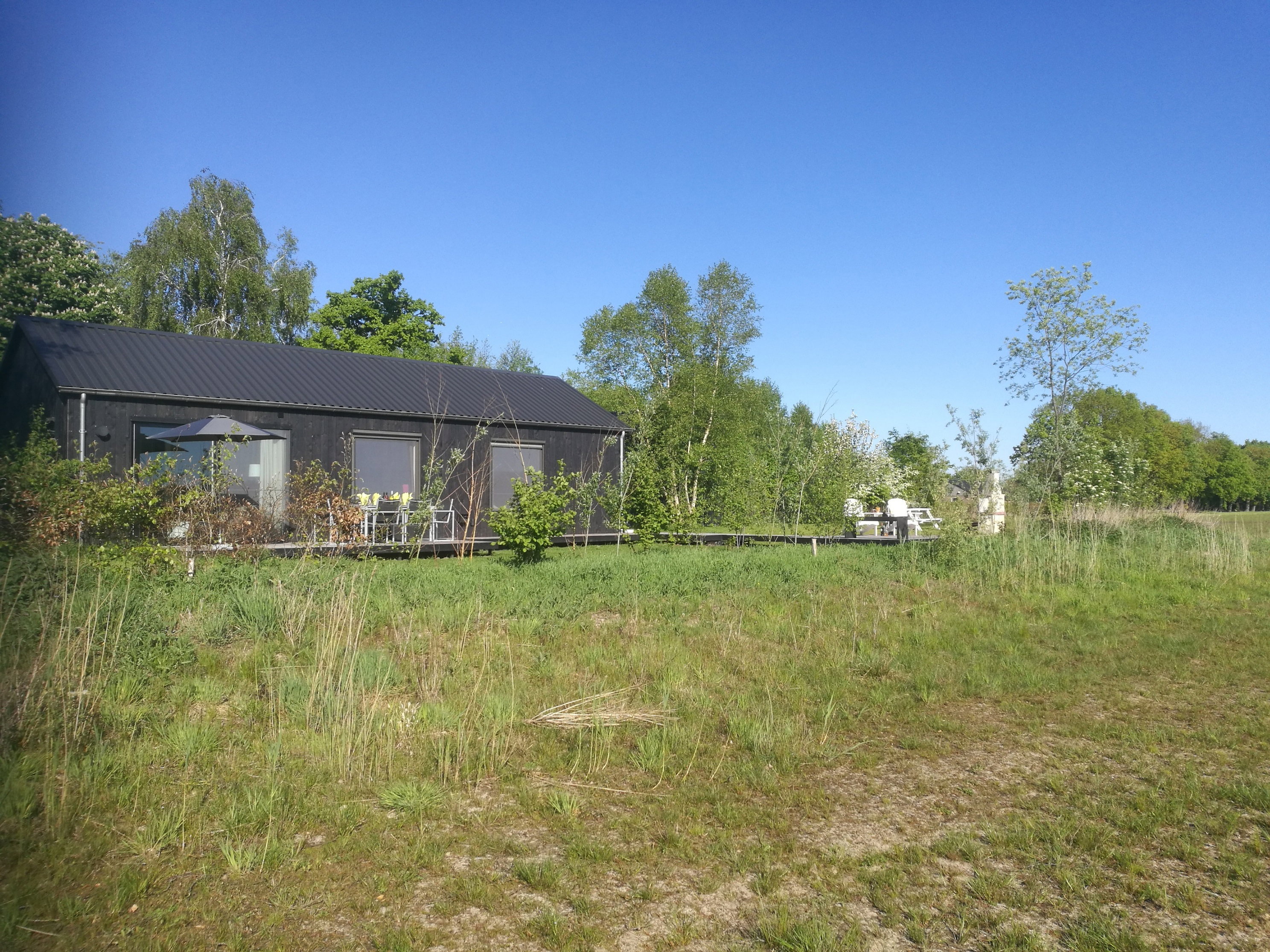 Natuurhuisje in Dalfsen