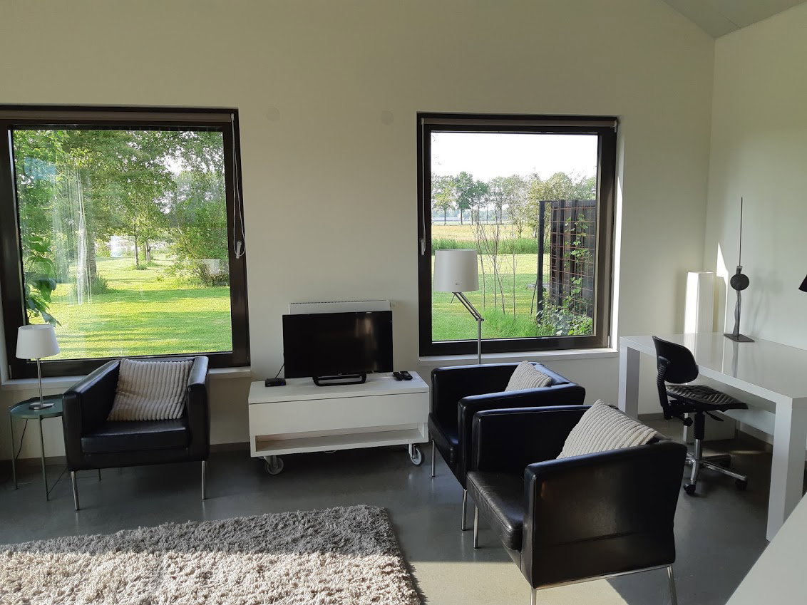 Natuurhuisje in Dalfsen