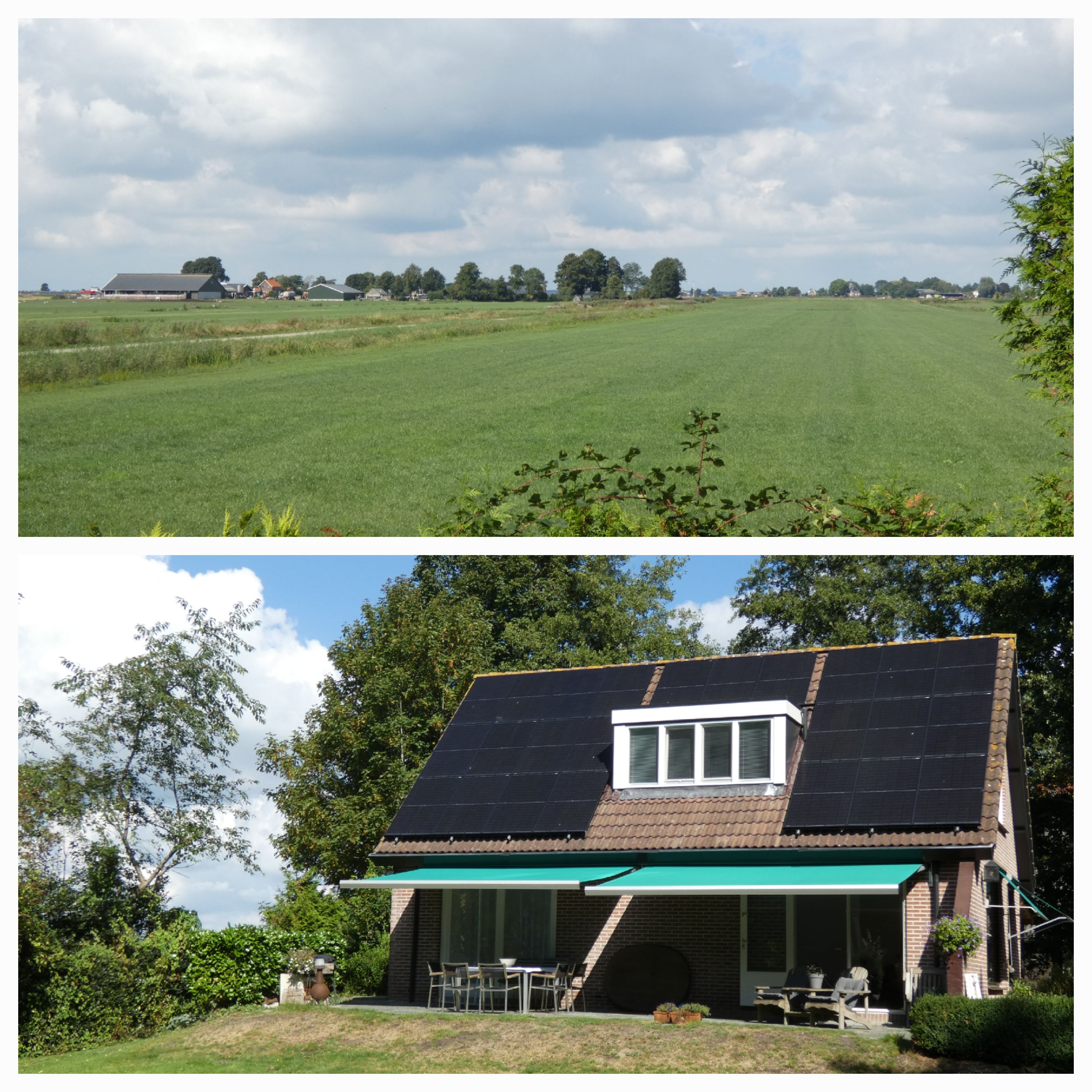 Natuurhuisje in Delfstrahuizen
