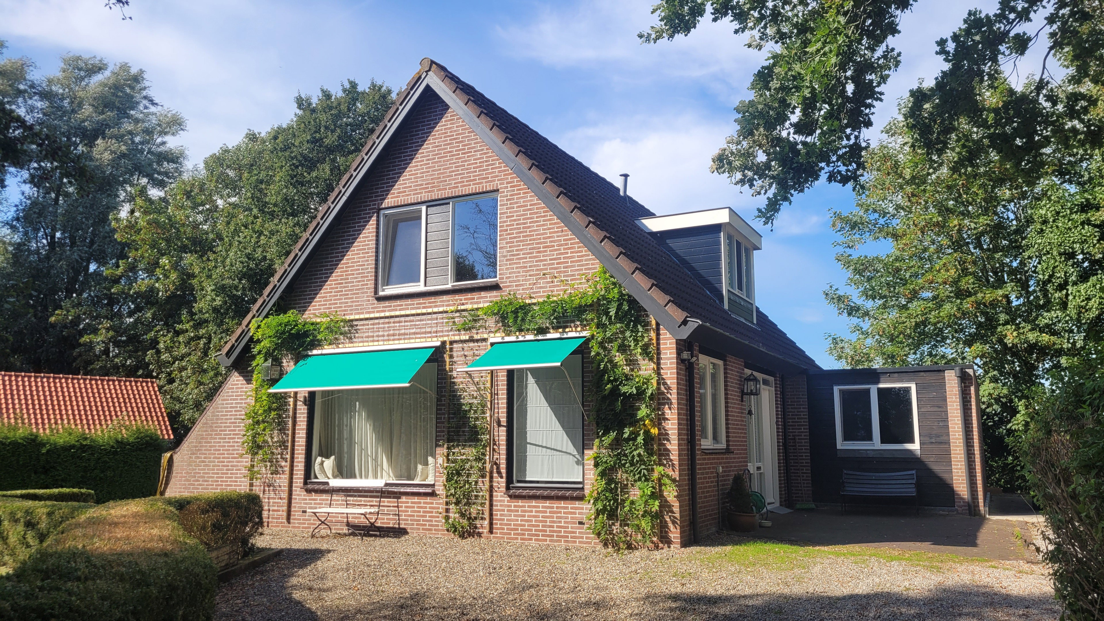 Natuurhuisje in Delfstrahuizen