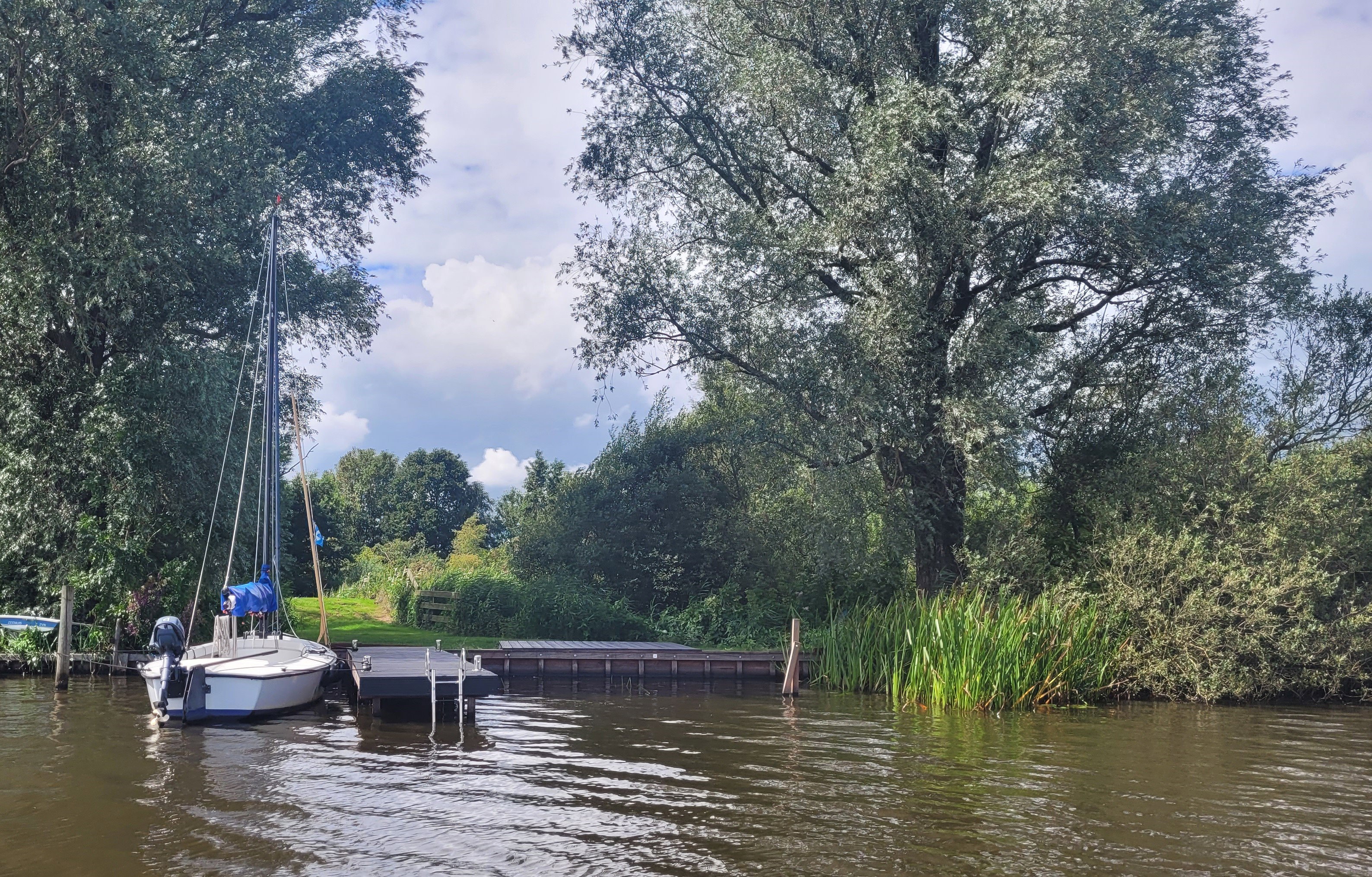 Natuurhuisje in Delfstrahuizen