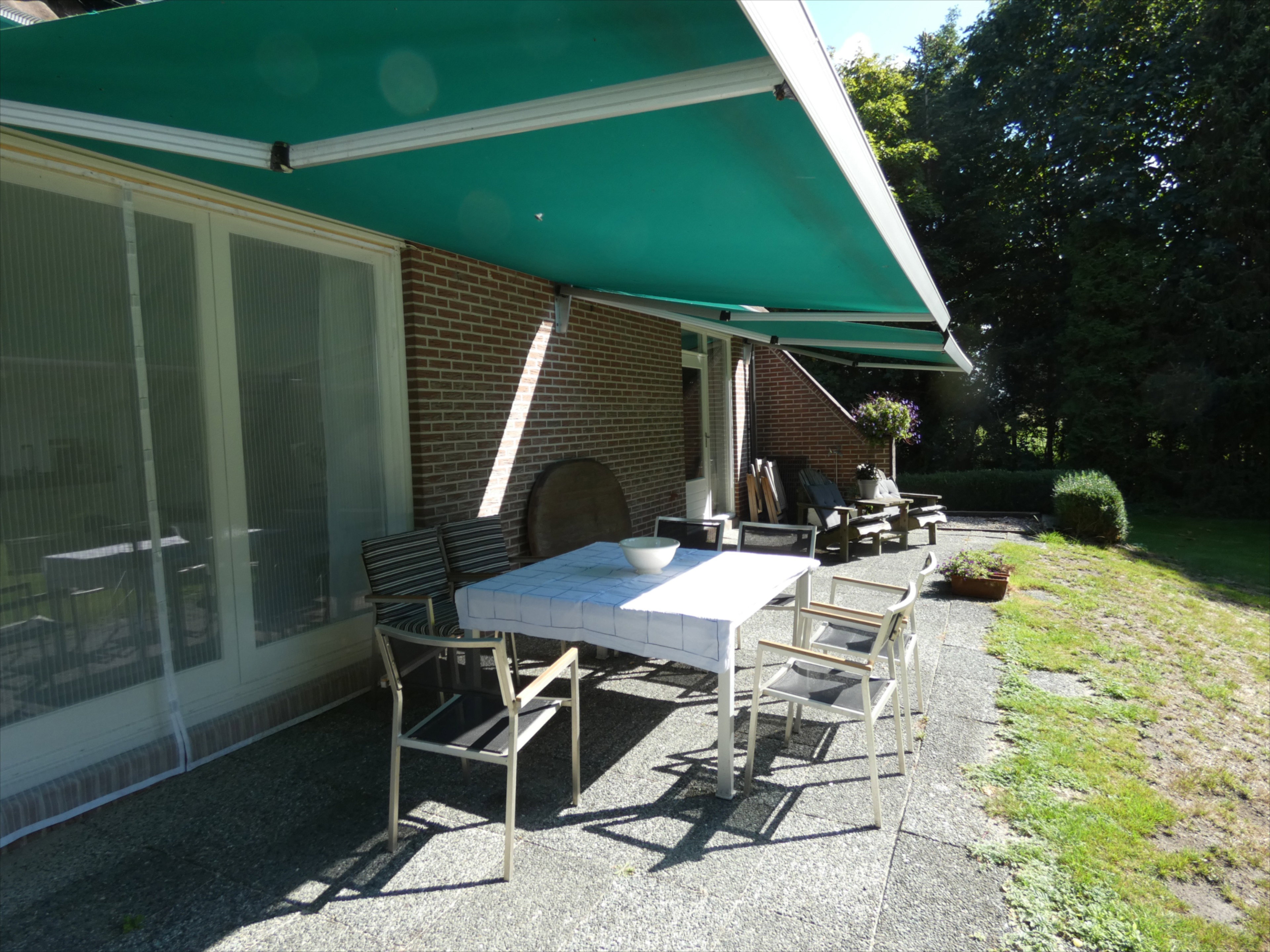 Maison nature à Delfstrahuizen