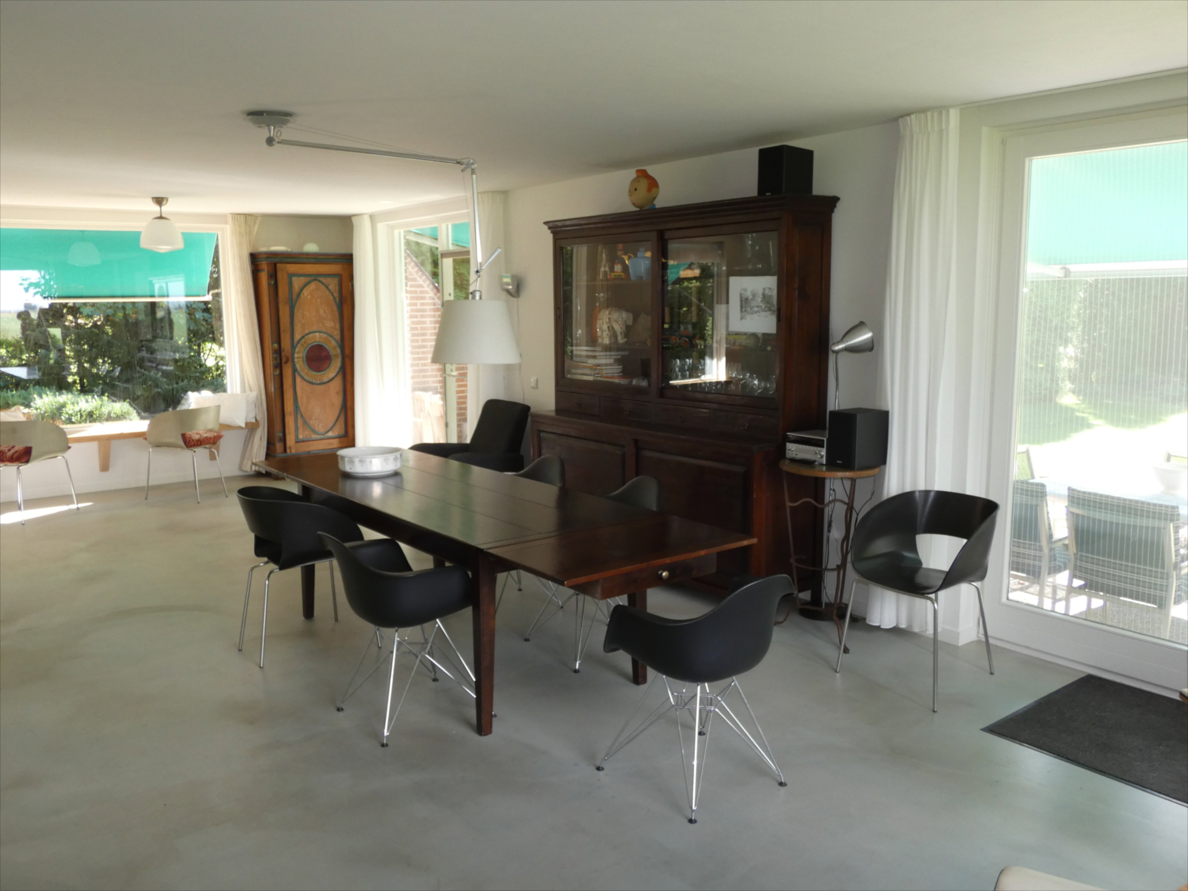 Maison nature à Delfstrahuizen