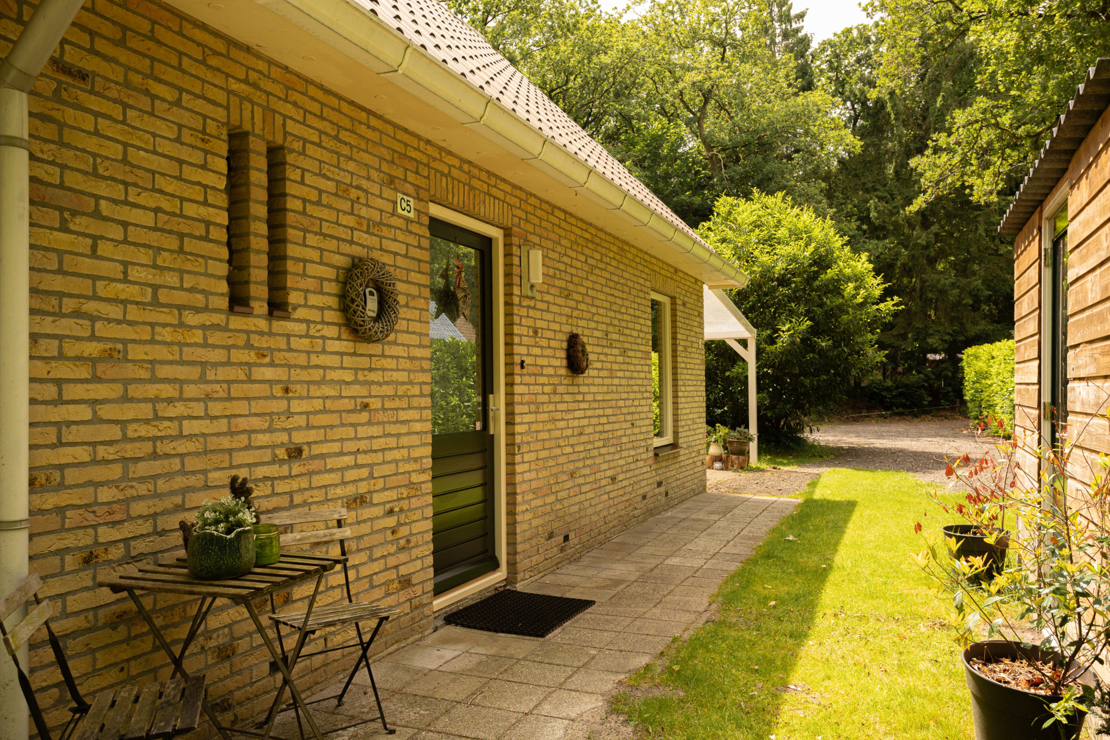Natuurhuisje in Norg