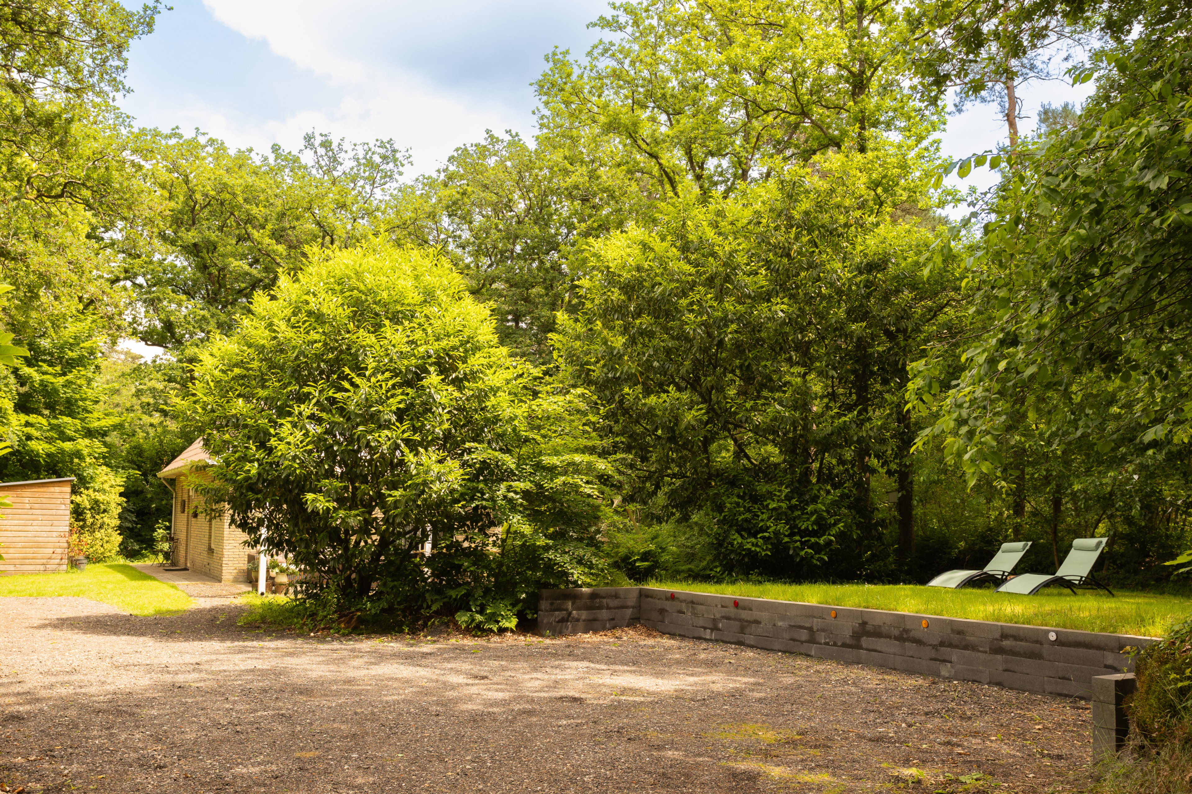 Natuurhuisje in Norg