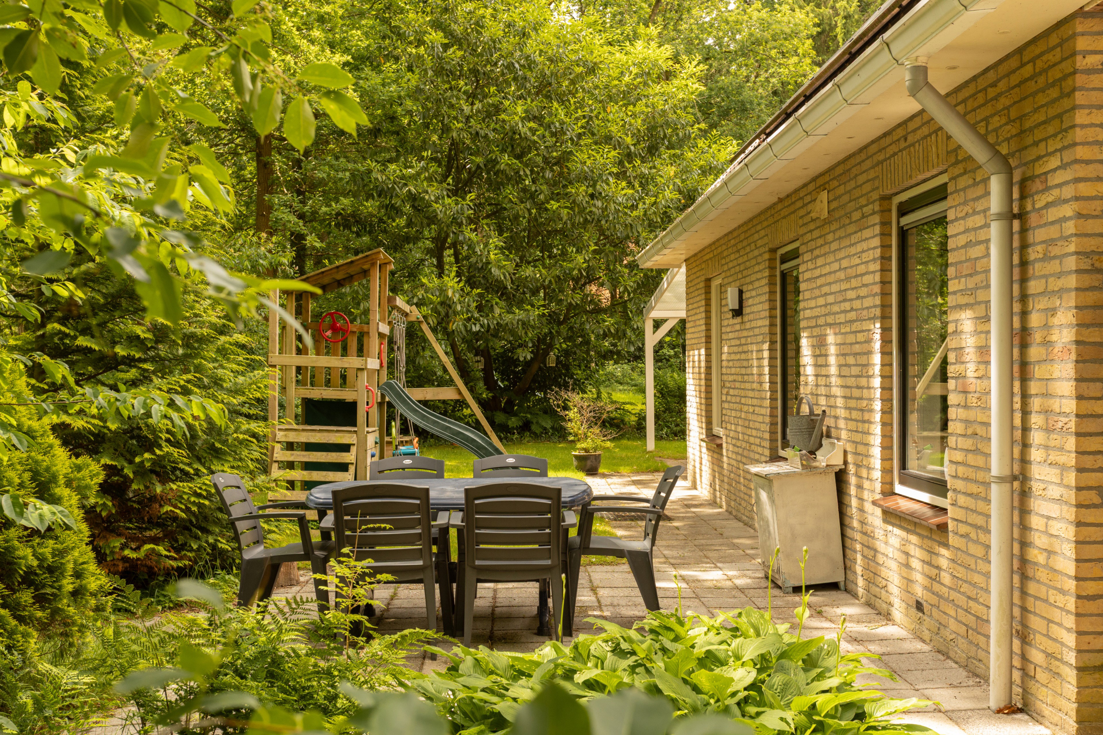 Natuurhuisje in Norg