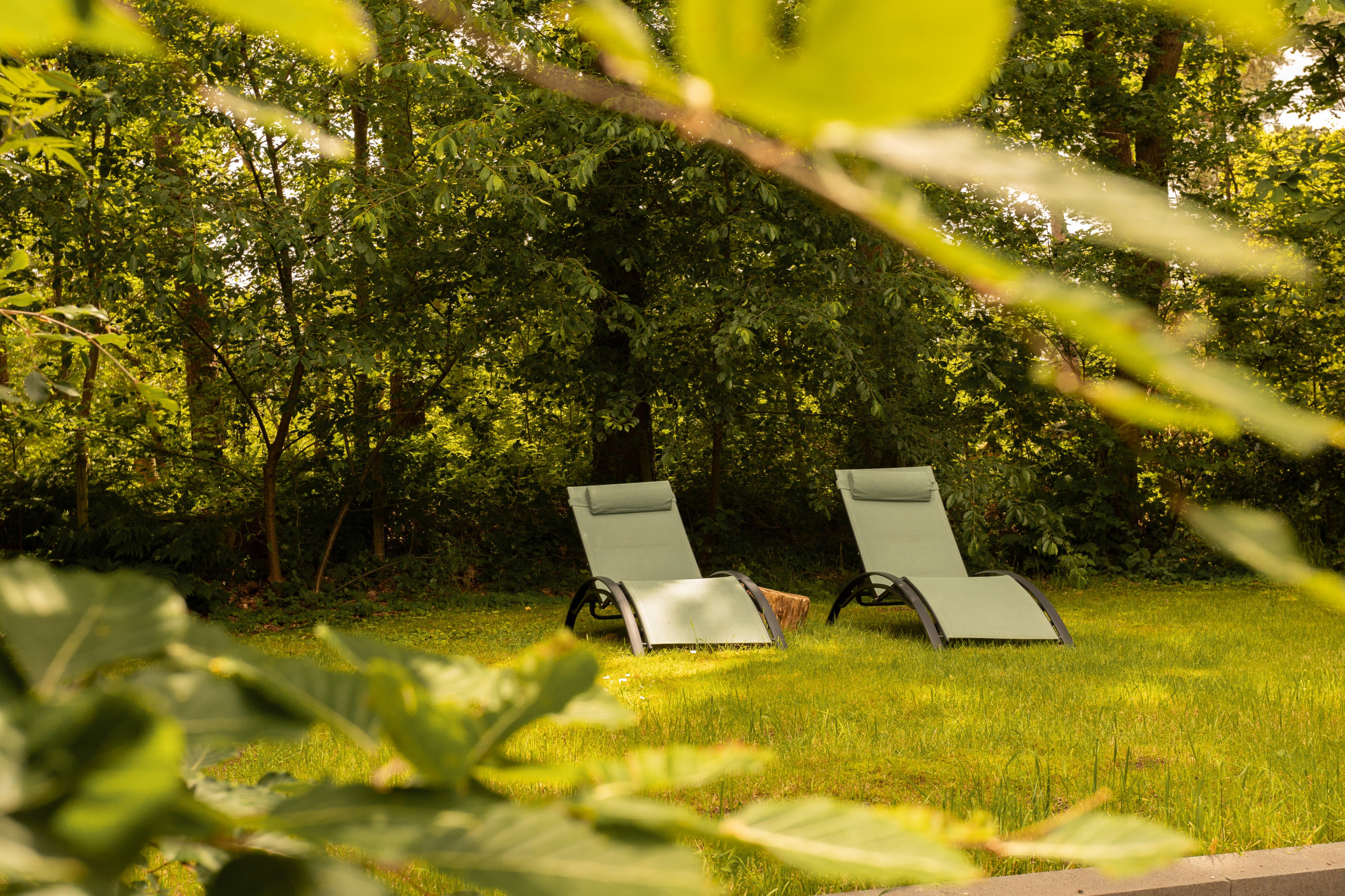 Natuurhuisje in Norg