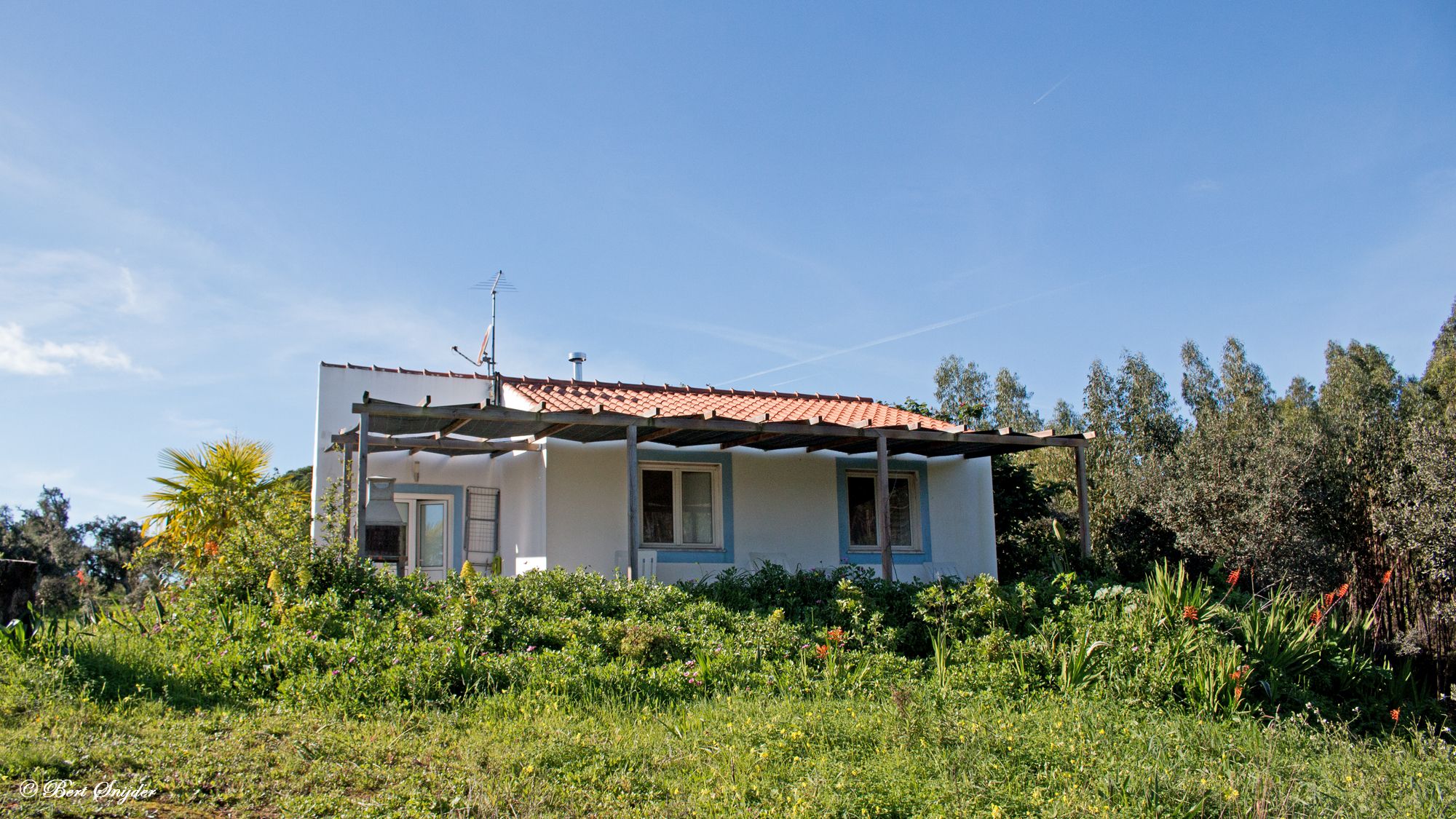 Natuurhuisje in Santiago do Cacém