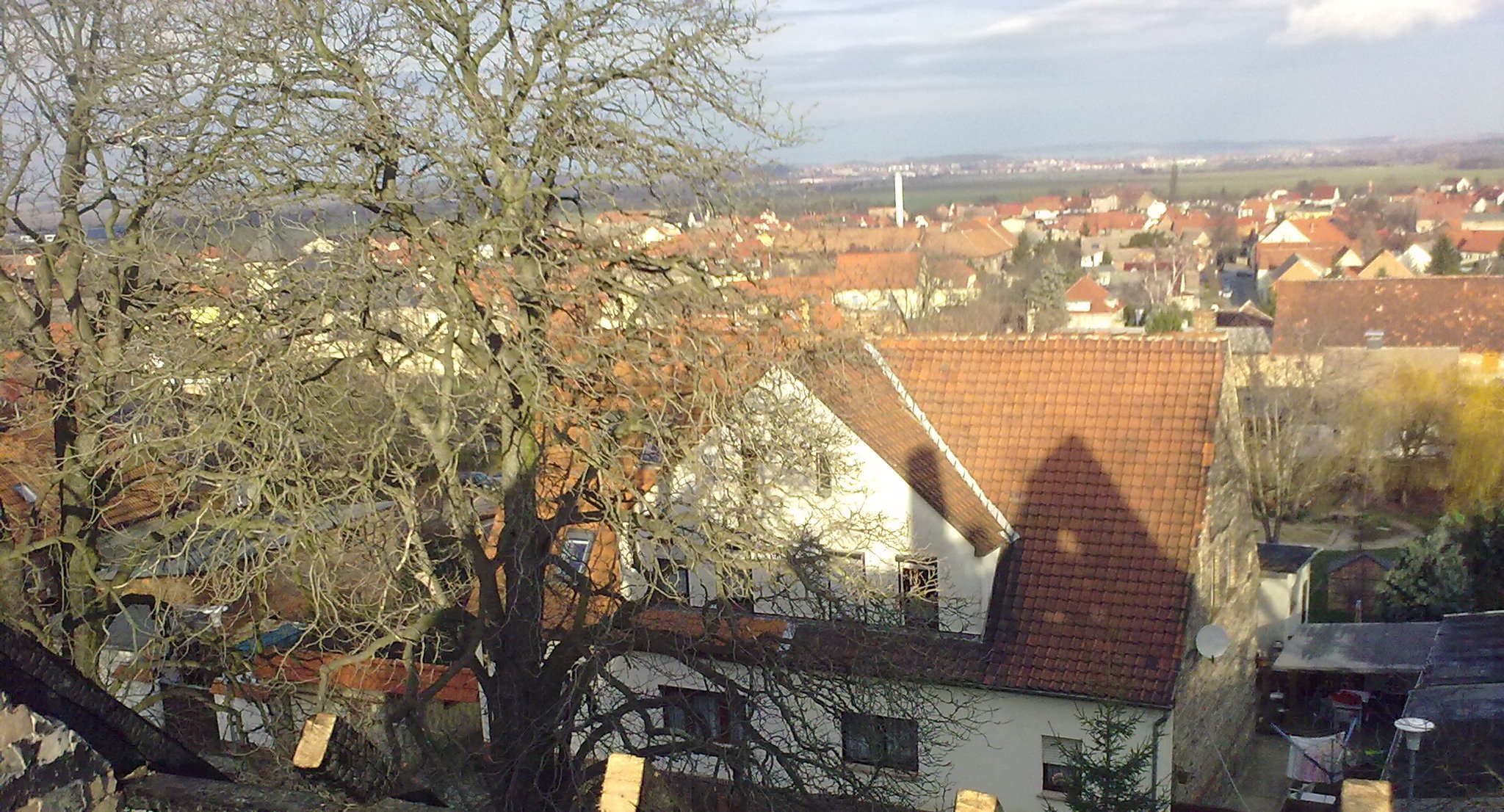 Naturhäuschen in Rieder