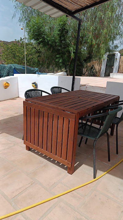 Maison nature à Las Chozas- Velez Malaga