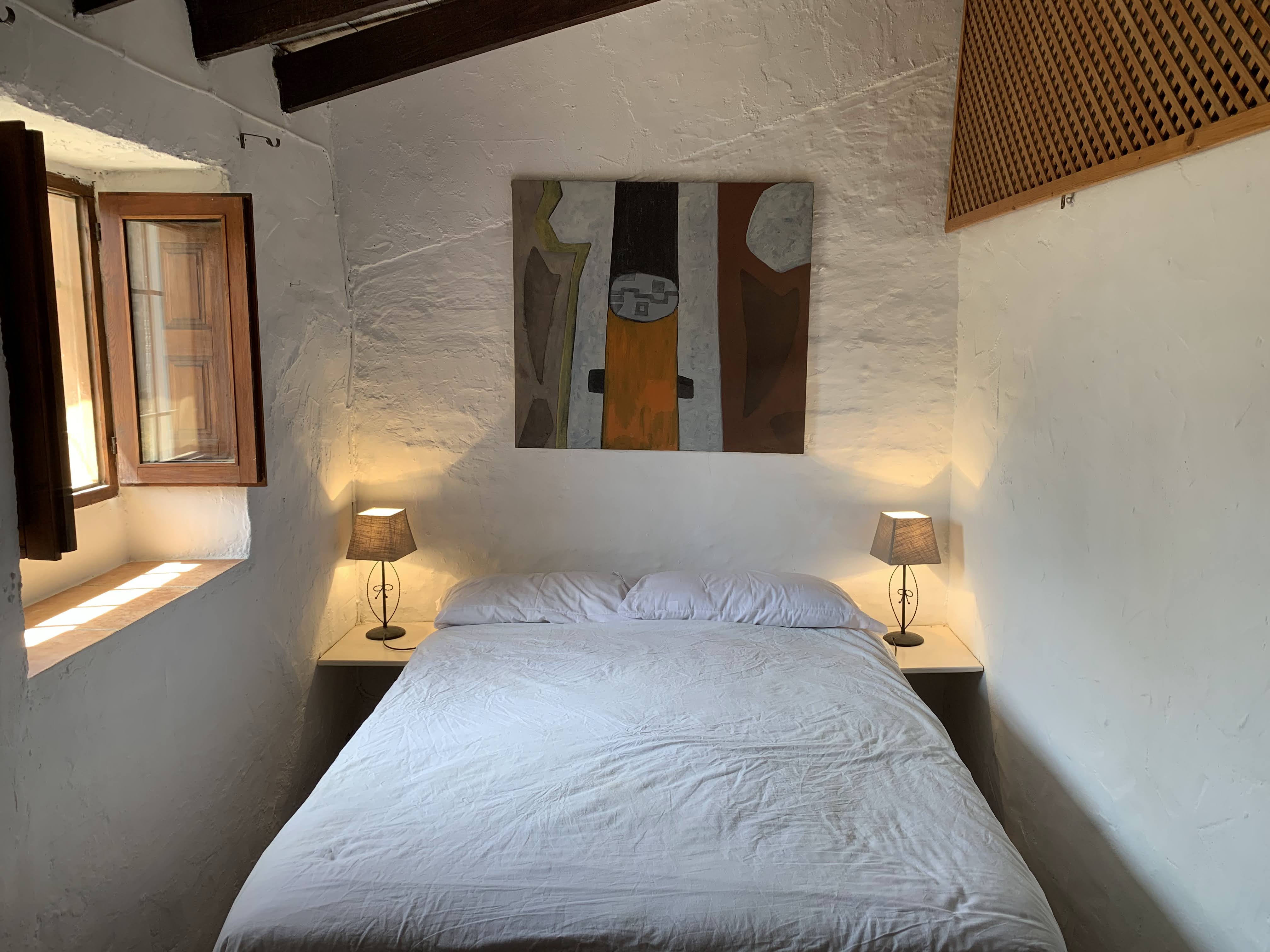 Maison nature à Las Chozas- Velez Malaga