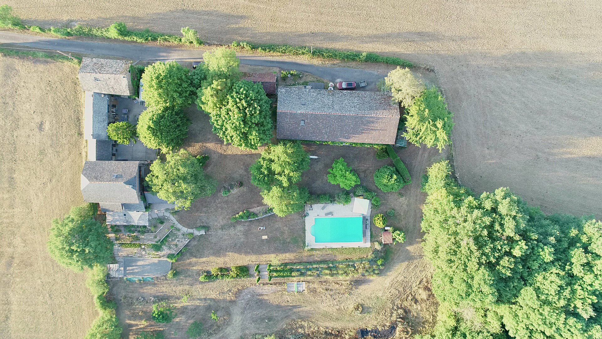 Natuurhuisje in Crespin