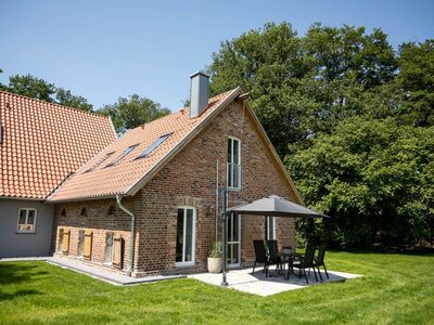 Maison nature à Versmold