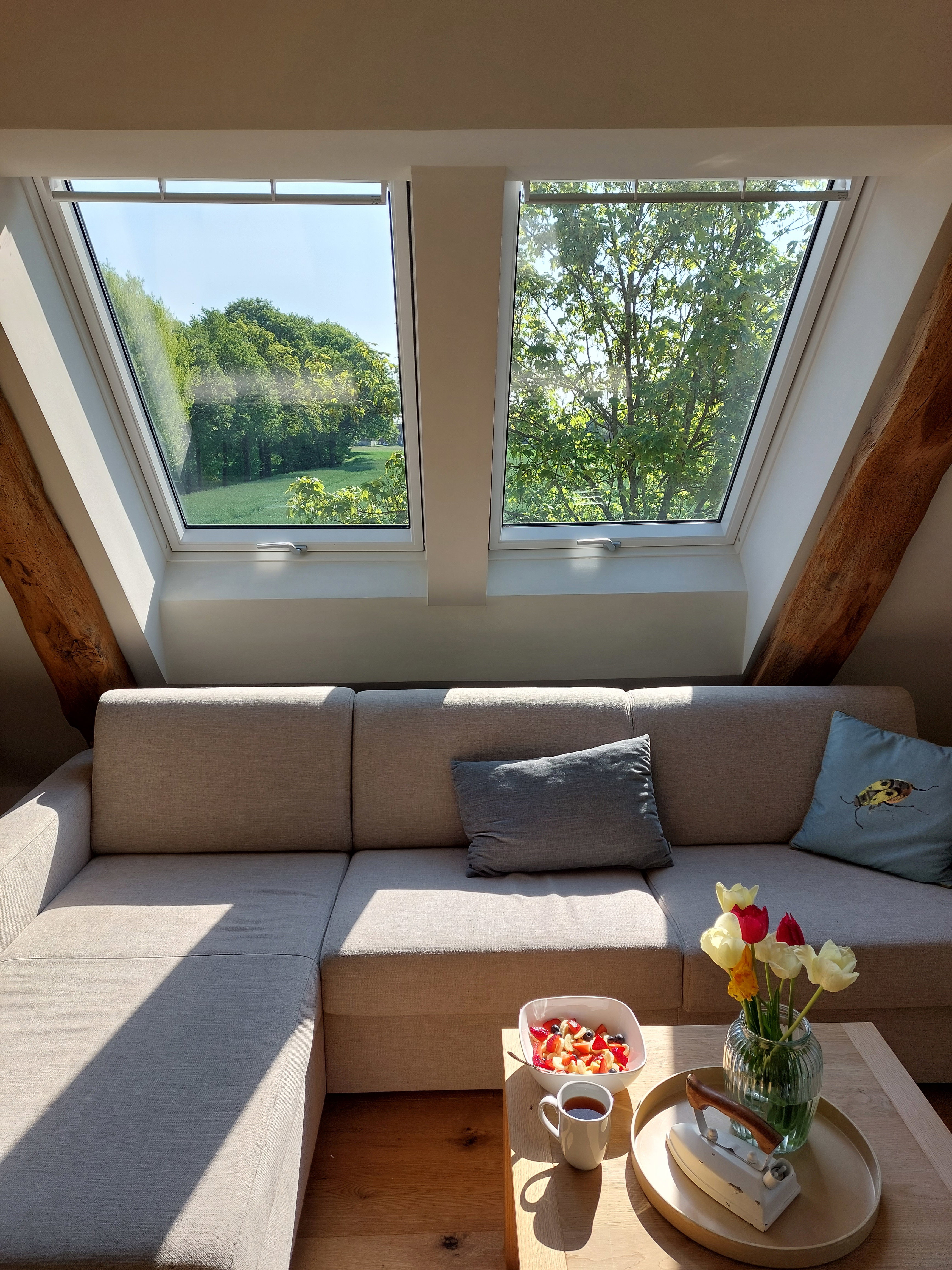 Natuurhuisje in Versmold