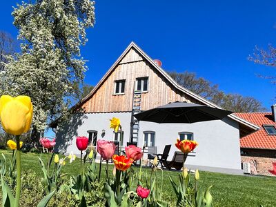 Maison nature à Versmold