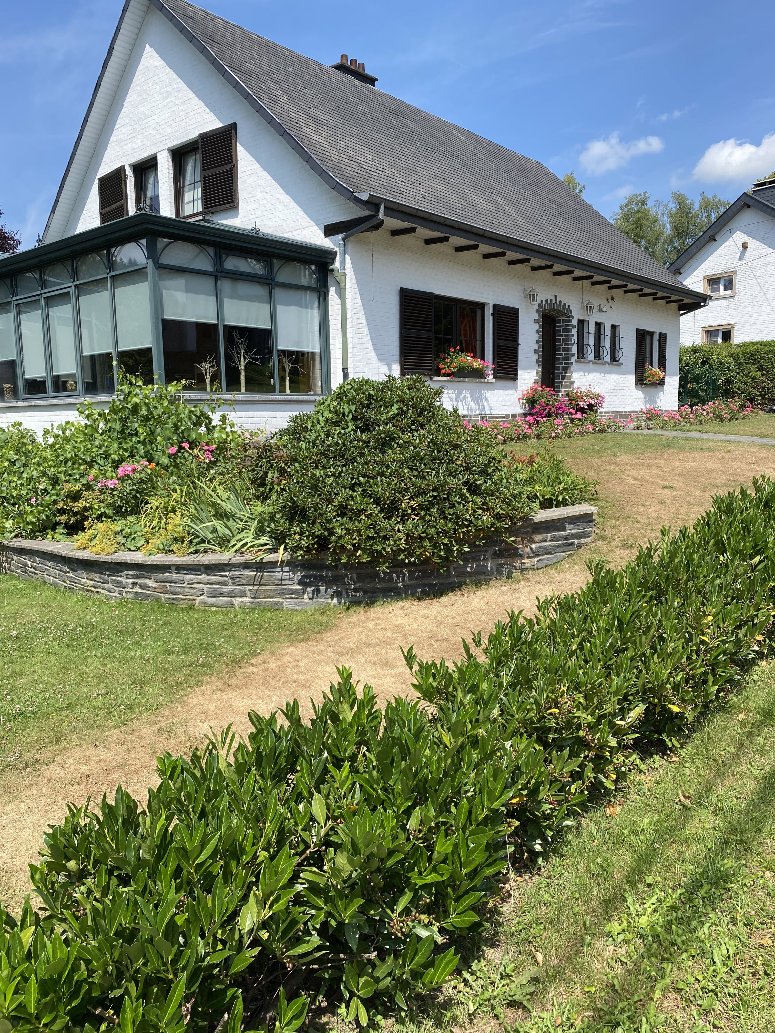 Natuurhuisje in La Roche en Ardenne