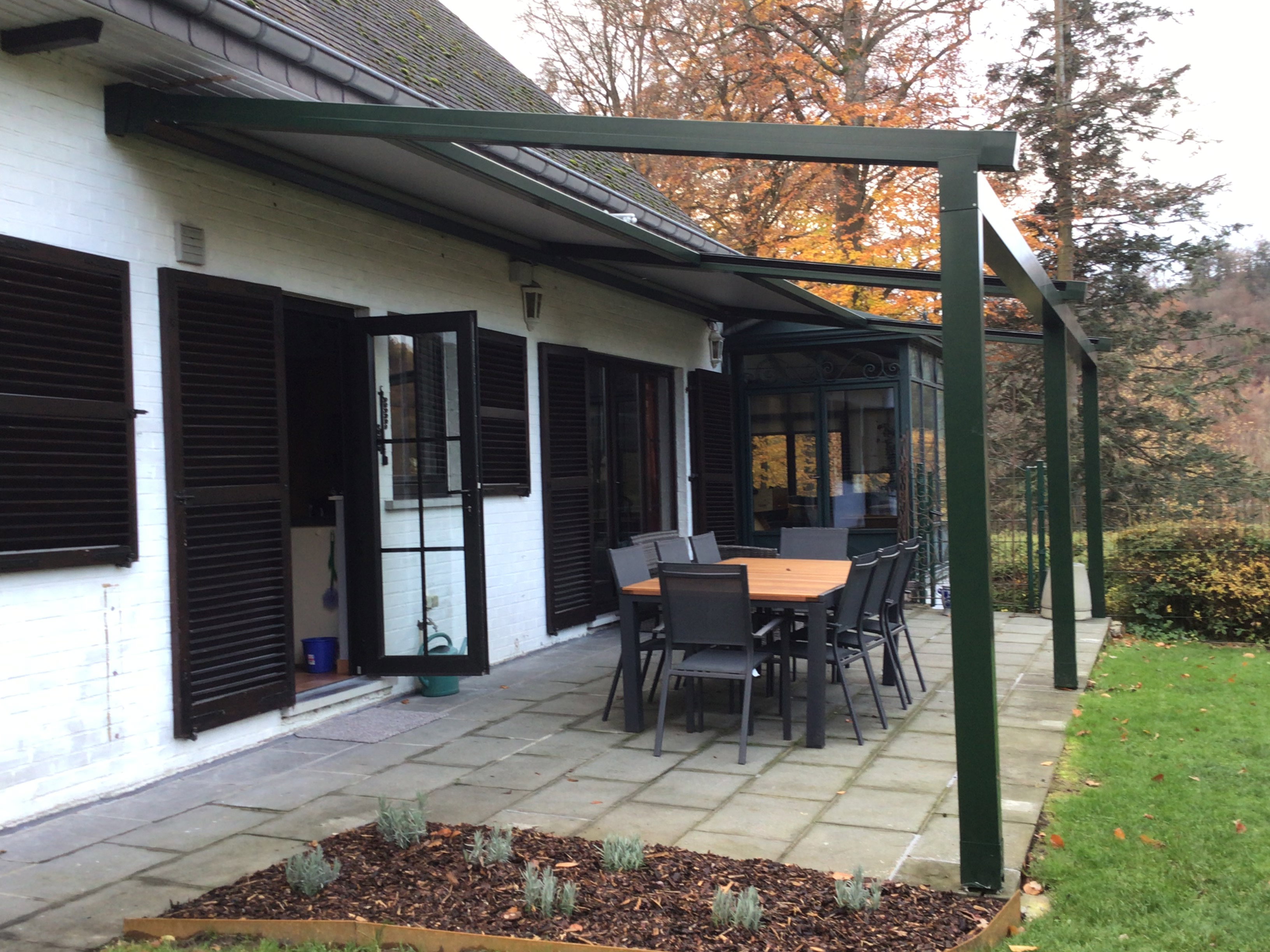 Natuurhuisje in La Roche en Ardenne