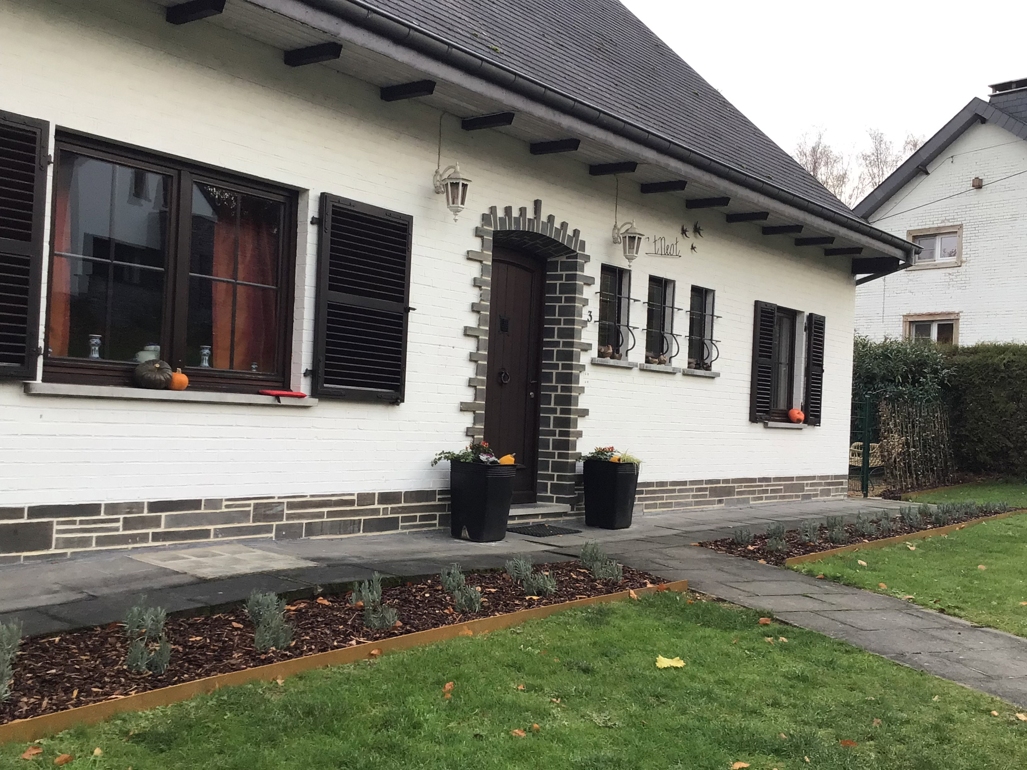 Natuurhuisje in La Roche en Ardenne