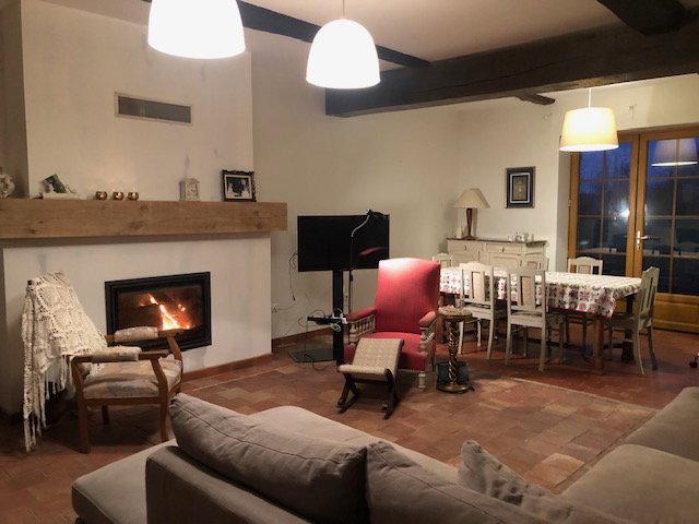 Maison nature à Toury-Lurcy