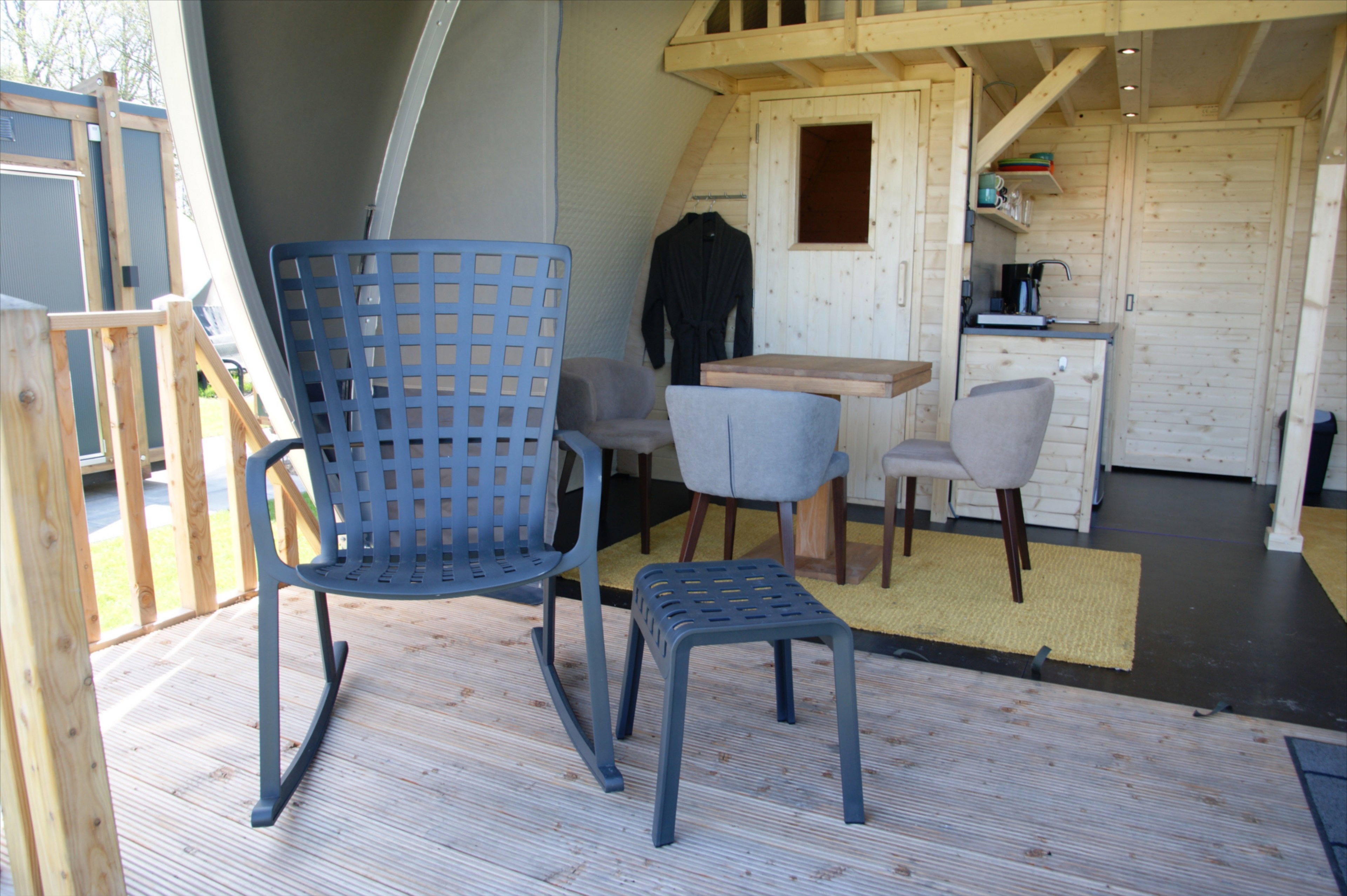 Casa nella natura a Dalerveen