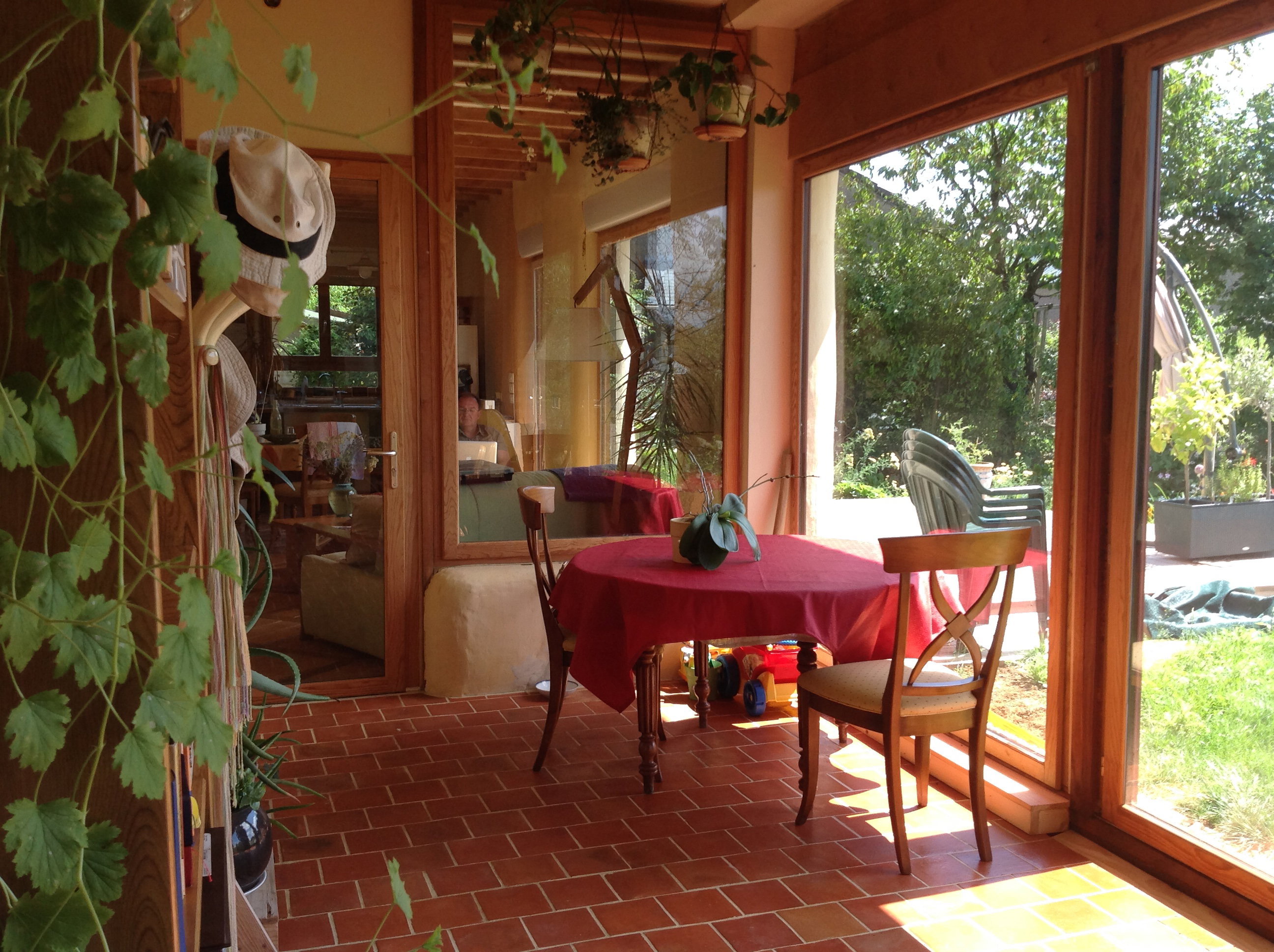 Natuurhuisje in Touligny