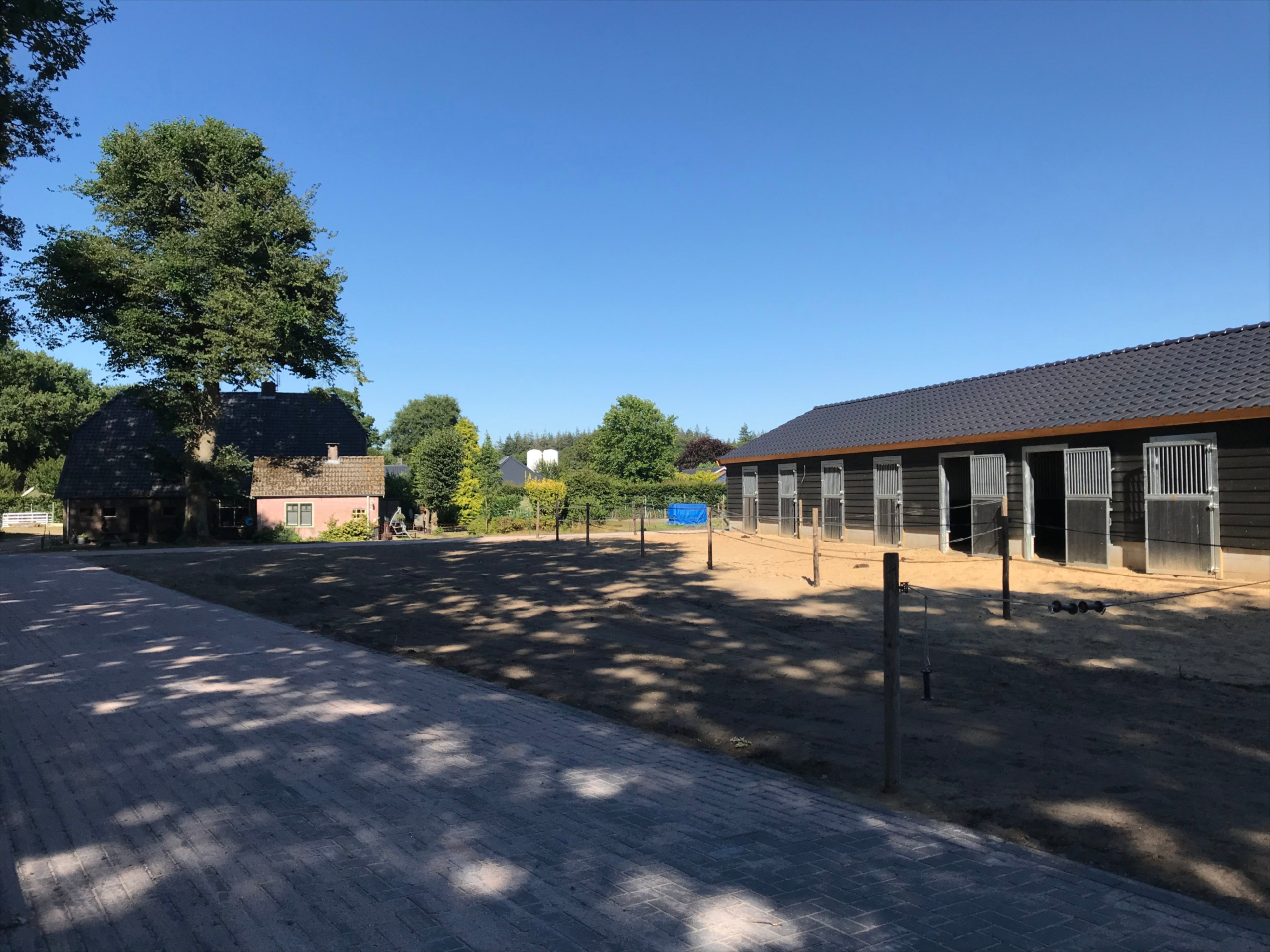 Natuurhuisje in Garderen