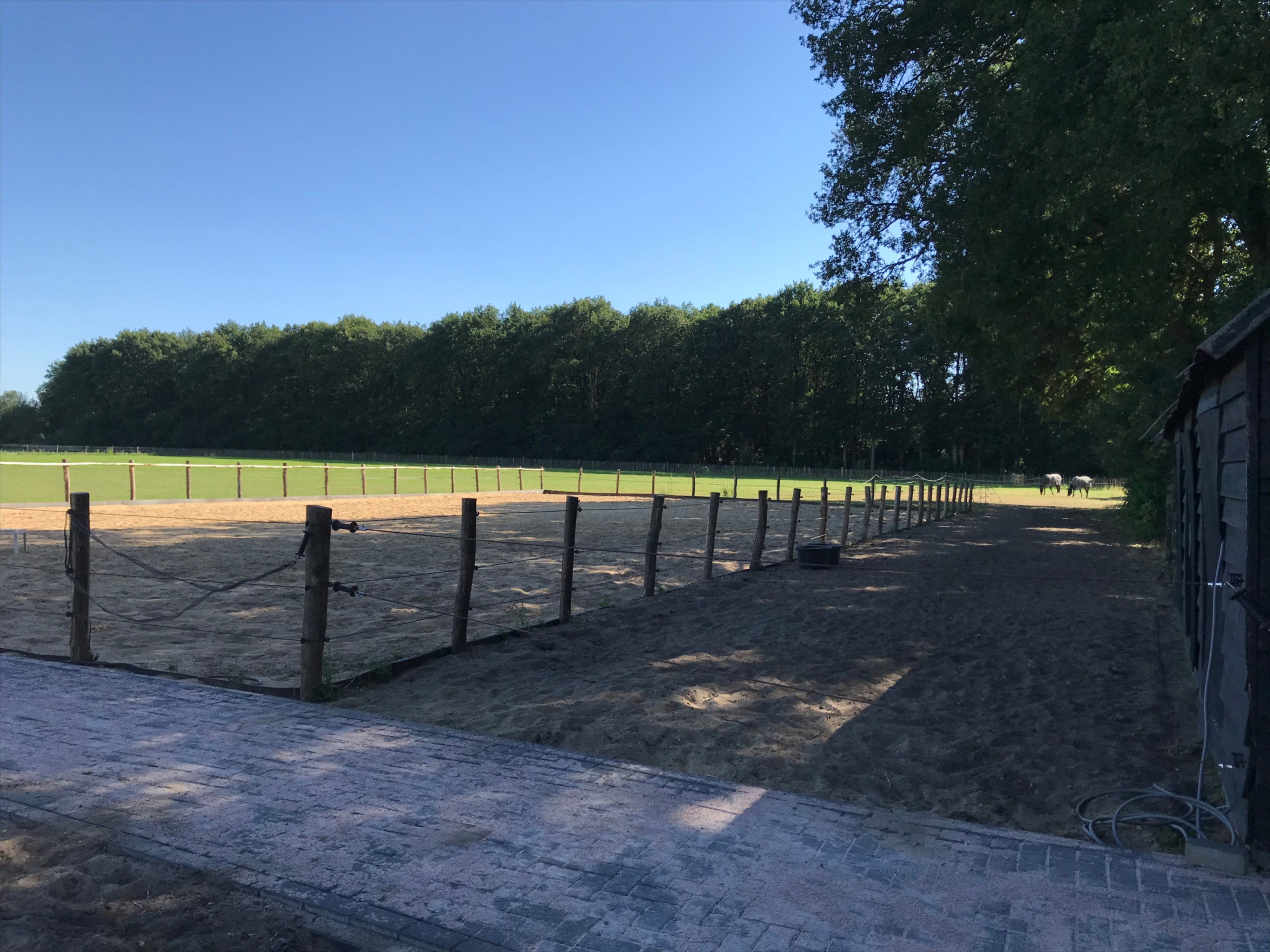 Natuurhuisje in Garderen