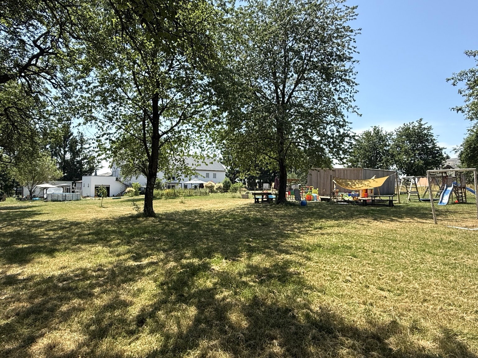 Casa nella natura a Orsfeld