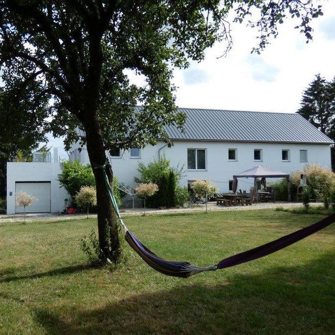 Maison nature à Orsfeld