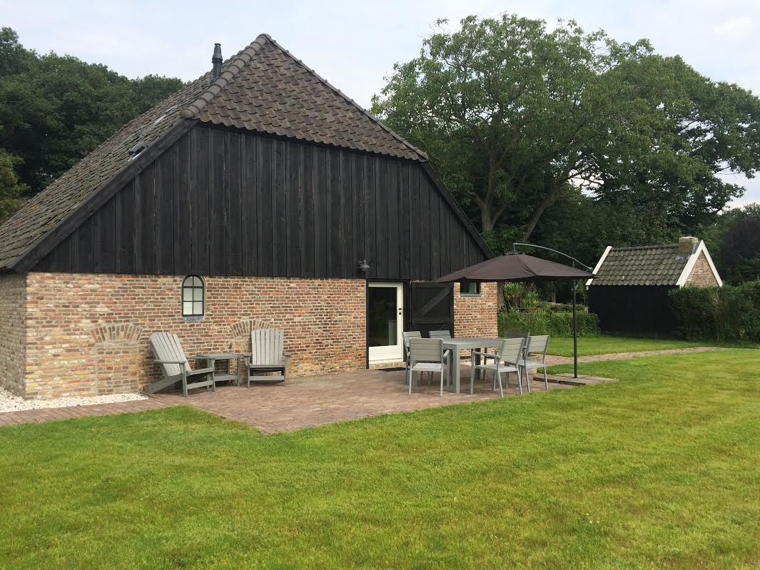 Natuurhuisje in Hierden