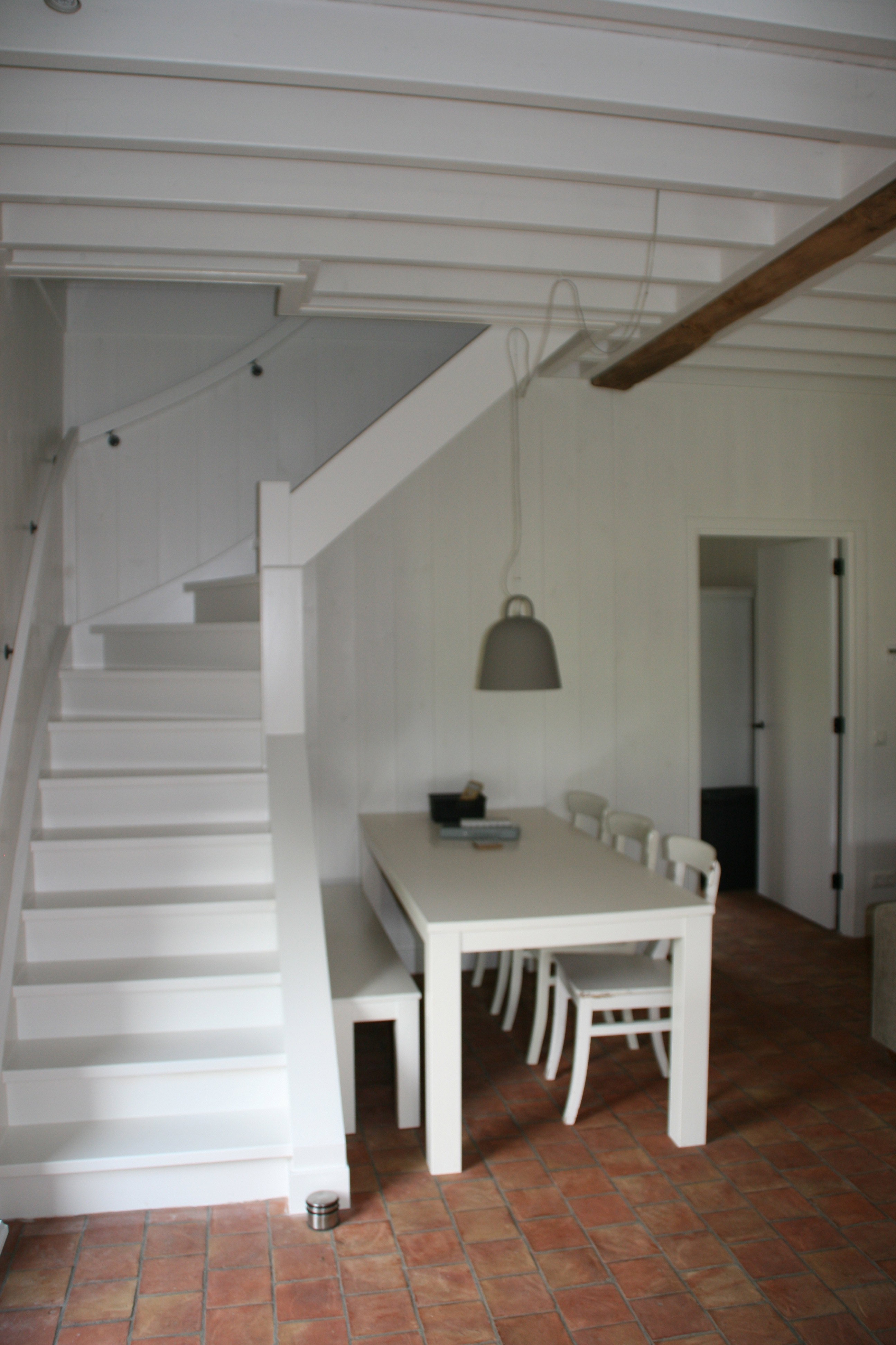 Casa nella natura a Hierden