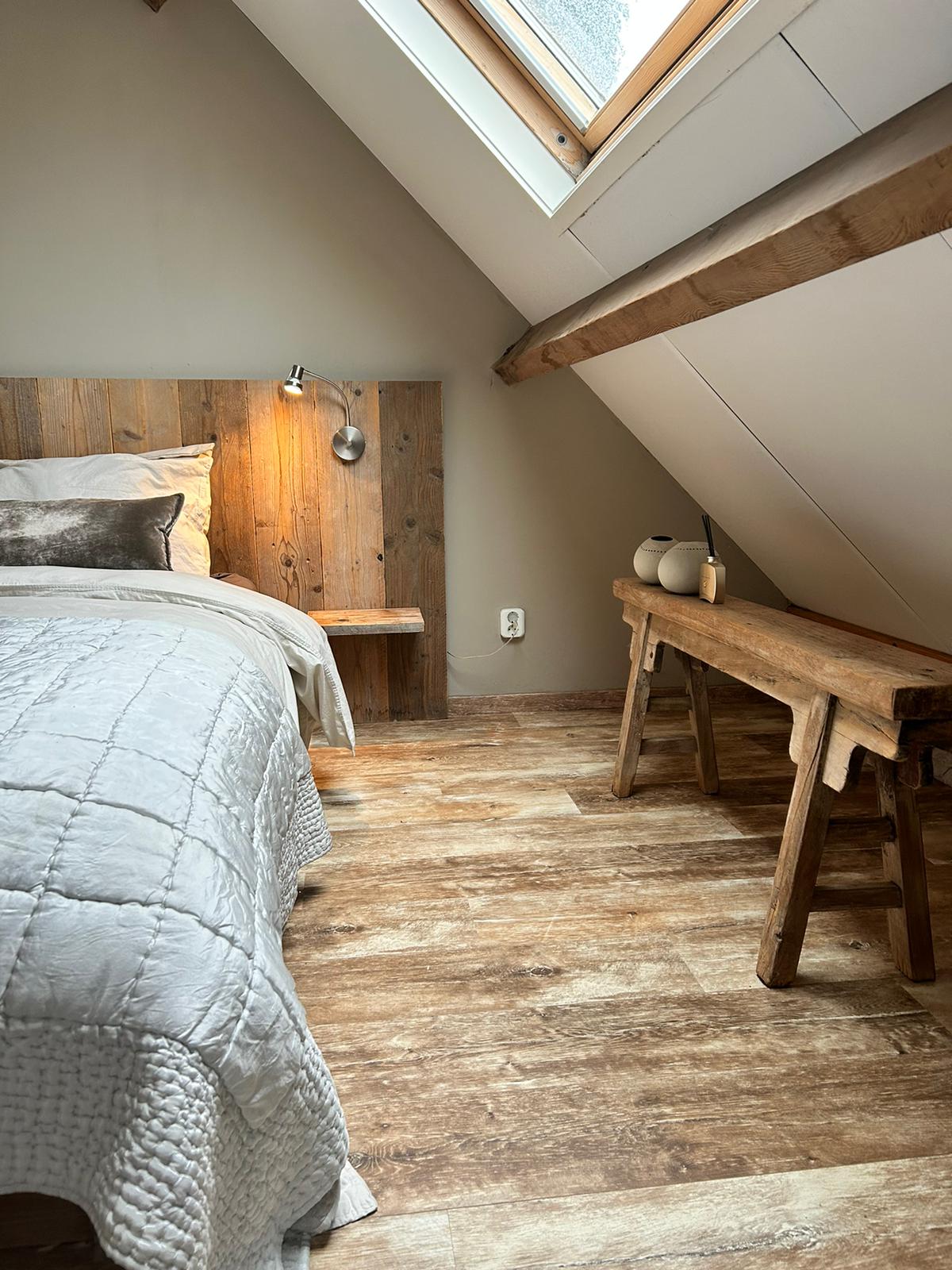 Natuurhuisje in Oud Ade