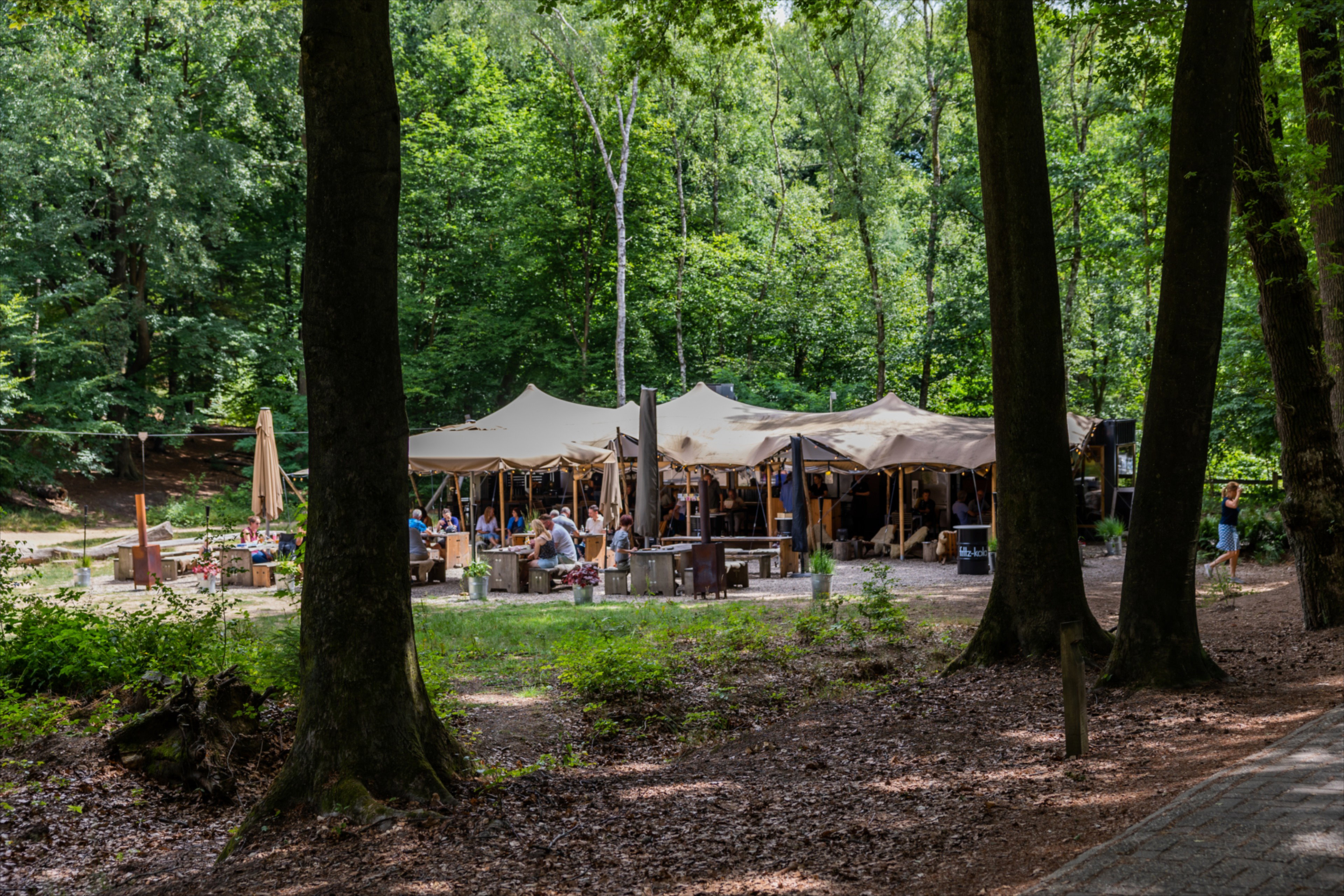 Natuurhuisje in Velp