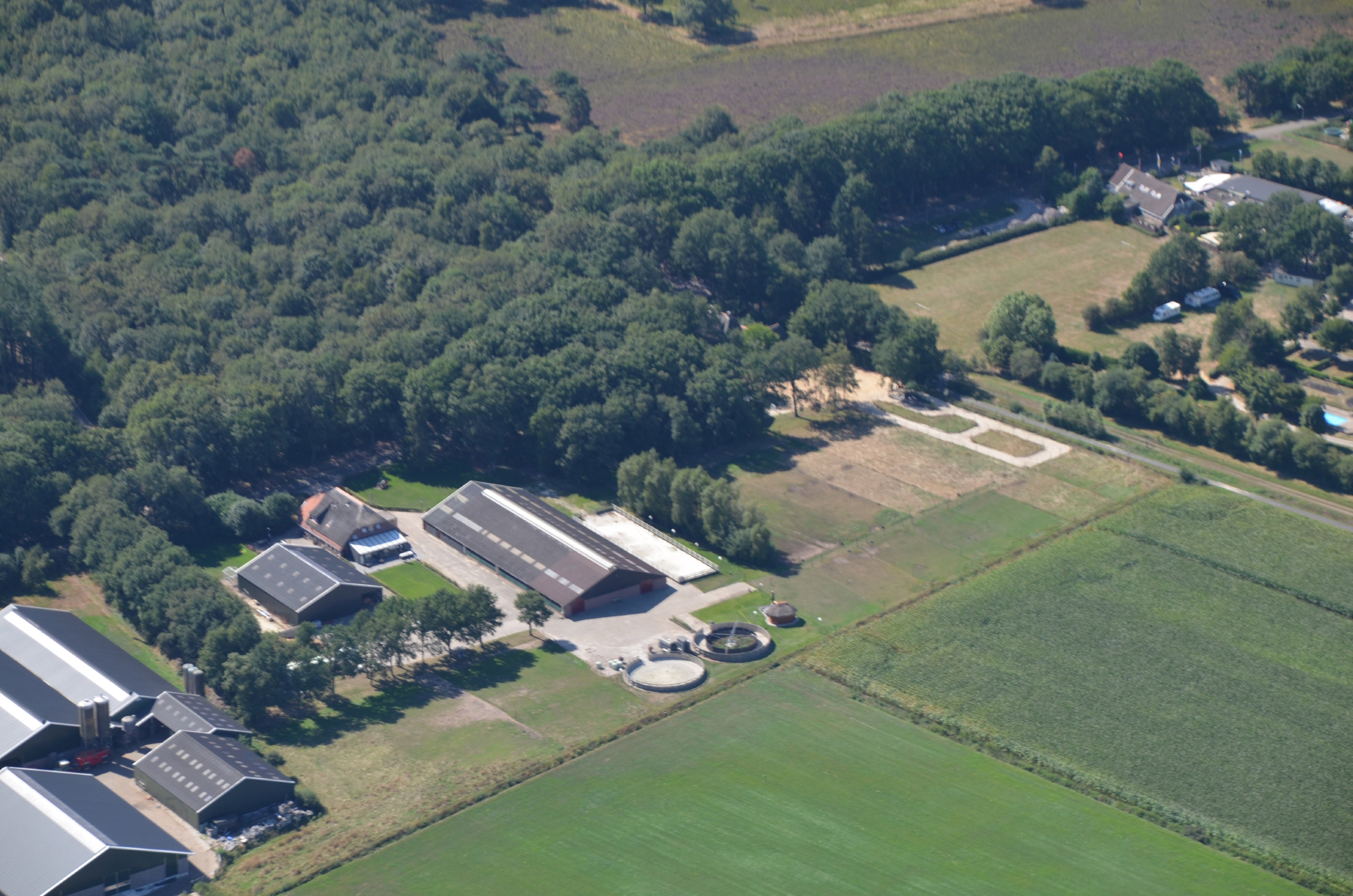 Natuurhuisje in Beilen