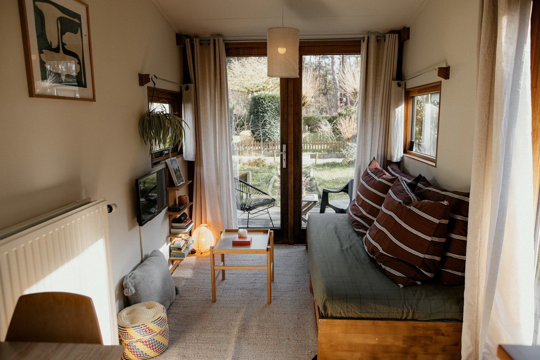 Natuurhuisje in Diessen
